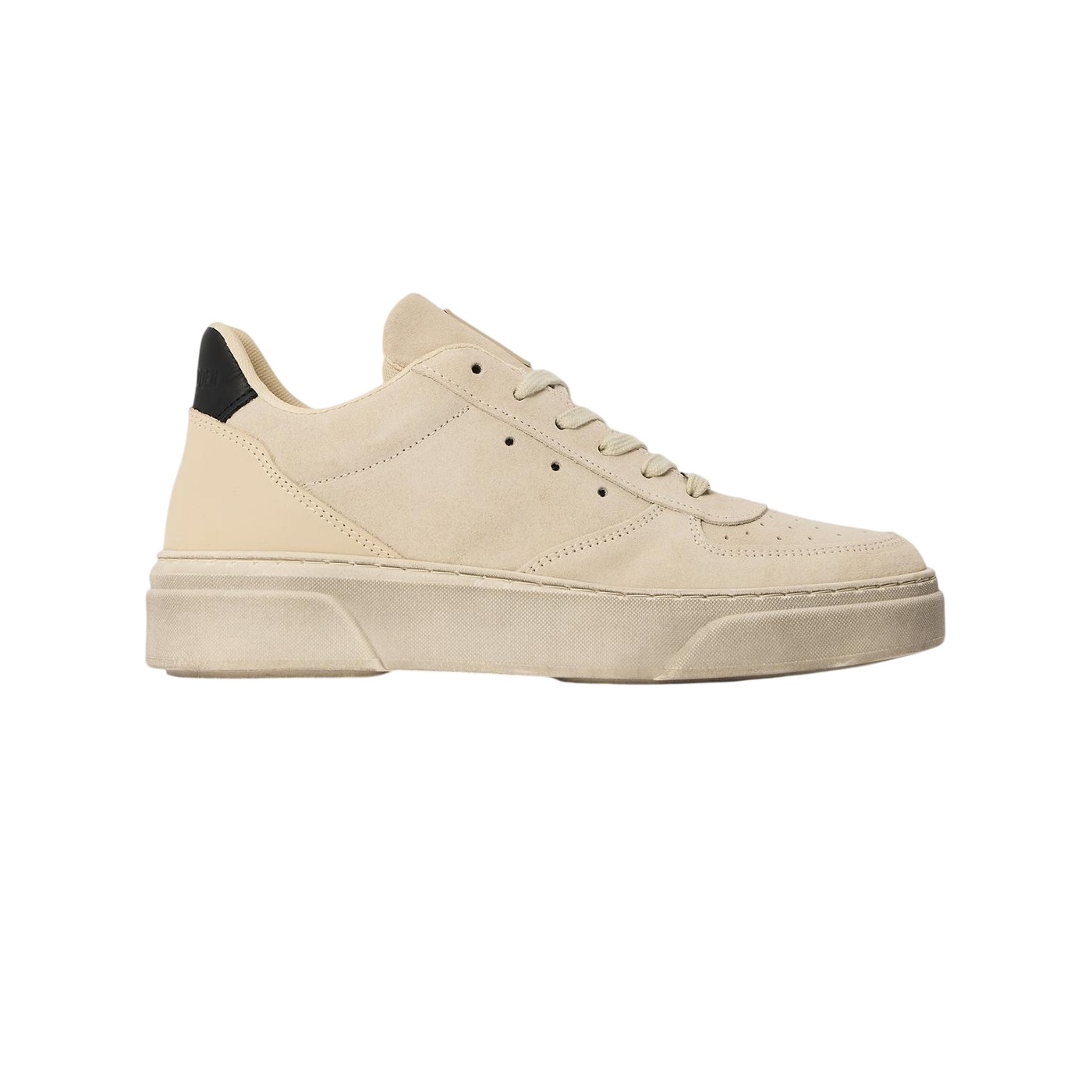 (スティーブマデン) Steve Madden メンズ Brent スニーカー スエード 紳士靴 カジュアル シューズ 【海外通販】｜Pertemba Japan