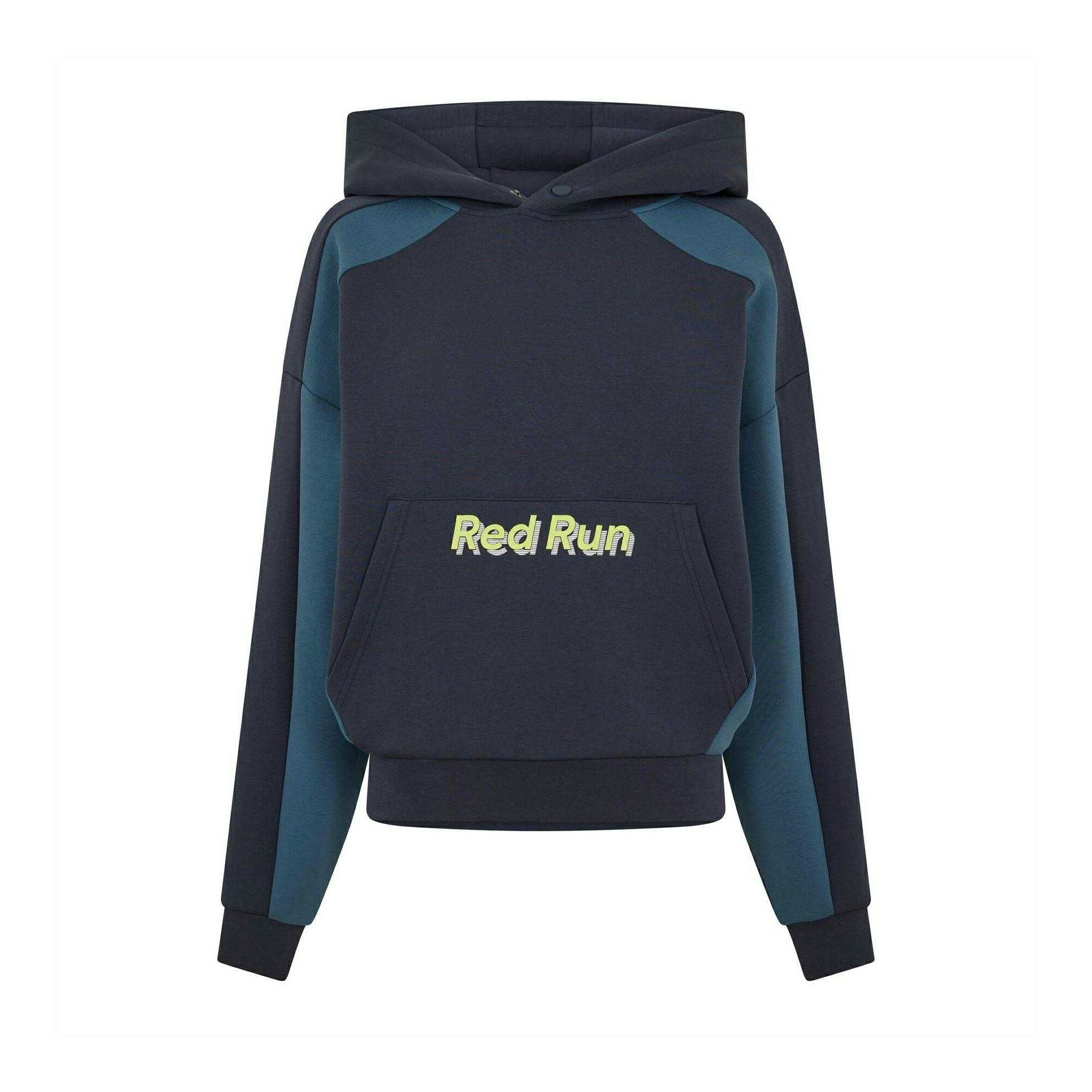 (レッドラン) Red Run レディース リラックスフィット パーカー フーディー プルオーバー 【海外通販】|Pertemba Japan