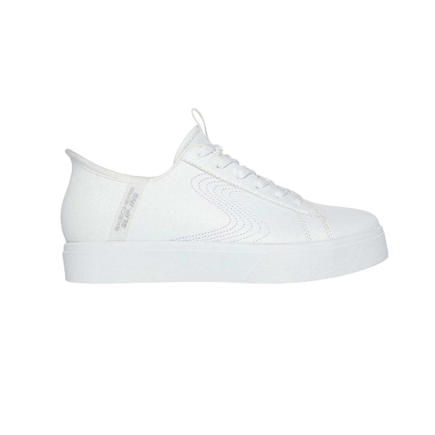 (スケッチャーズ) Skechers レディース Eden Lx-Royal Stride スニーカー 婦人靴 カジュアル シューズ 【海外通販】｜Pertemba Japan