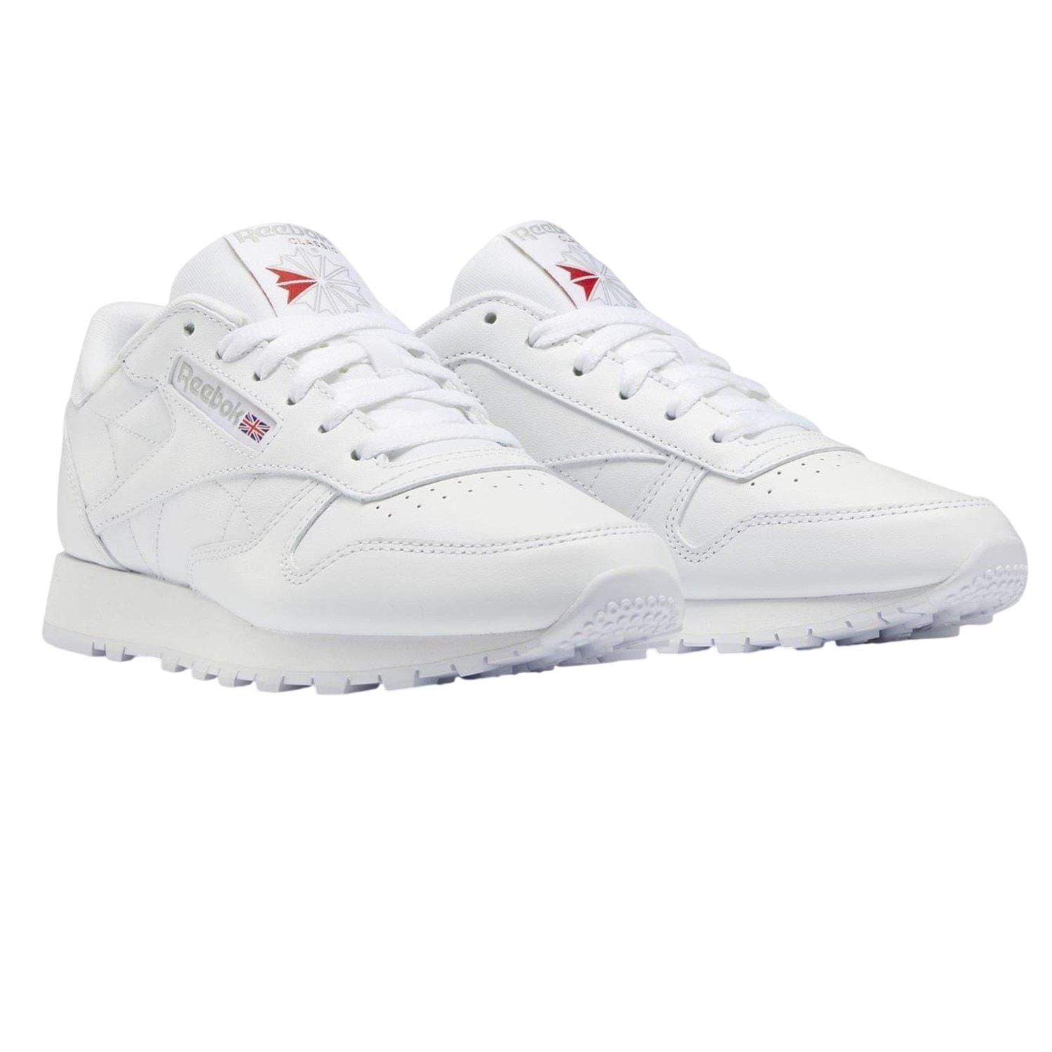 (リーボック) Reebok レディース Classic スニーカー レザー 婦人靴 カジュアル シューズ 【海外通販】｜Pertemba Japan