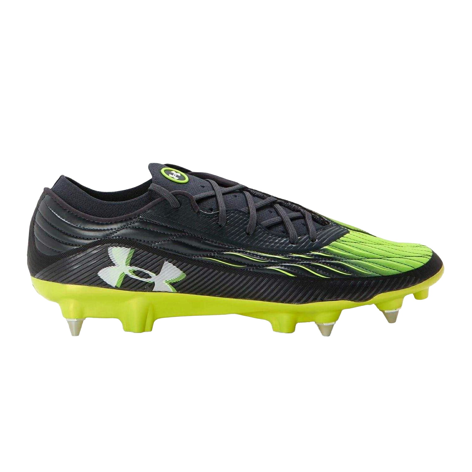 (アンダーアーマー) Under Armour メンズ Clone Magnetico Elite 4 サッカーシューズ 紳士靴 スポーツ シューズ 【海外通販】|Pertemba Japan
