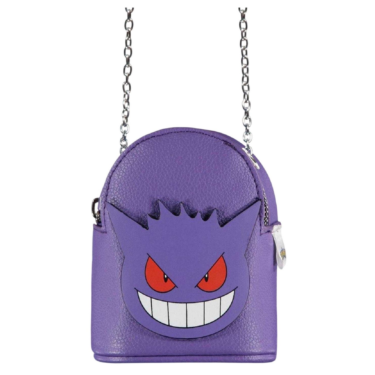 (ポケモン) Pokemon オフィシャル商品 リュック ゲンガー バックパック かばん 【海外通販】｜Pertemba Japan