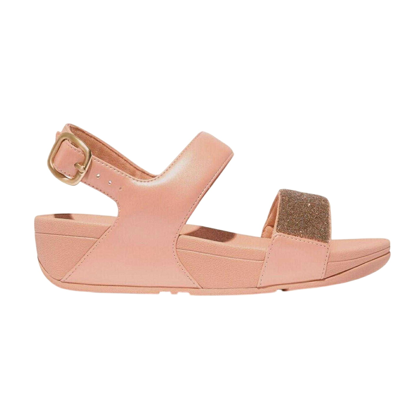 (フィットフロップ) FitFlop レディース Opul サンダル グリッター バックストラップ 婦人サンダル カジュアルサンダル 【海外通販】|Pertemba Japan