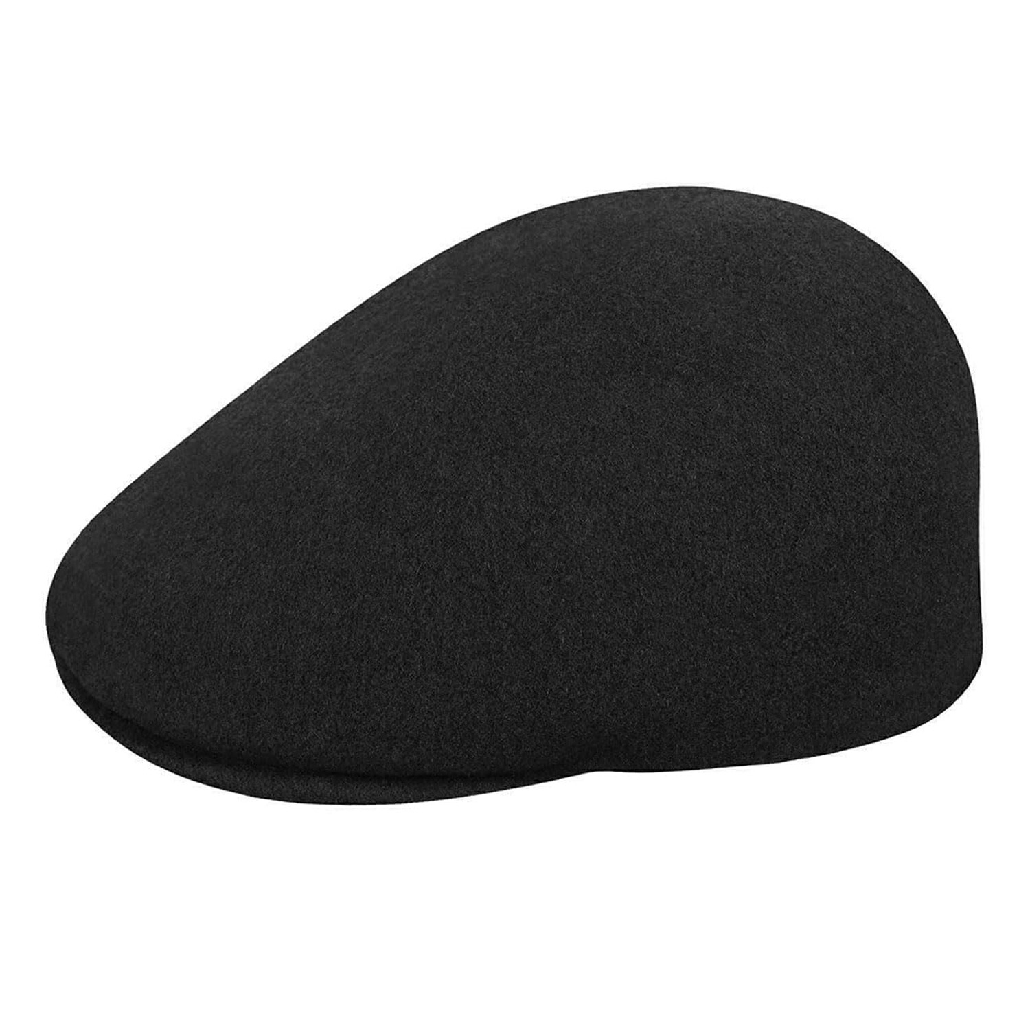(カンゴール) Kangol ユニセックス ウール ハンチング フラットキャップ 帽子 ハット 【海外通販】|Pertemba Japan