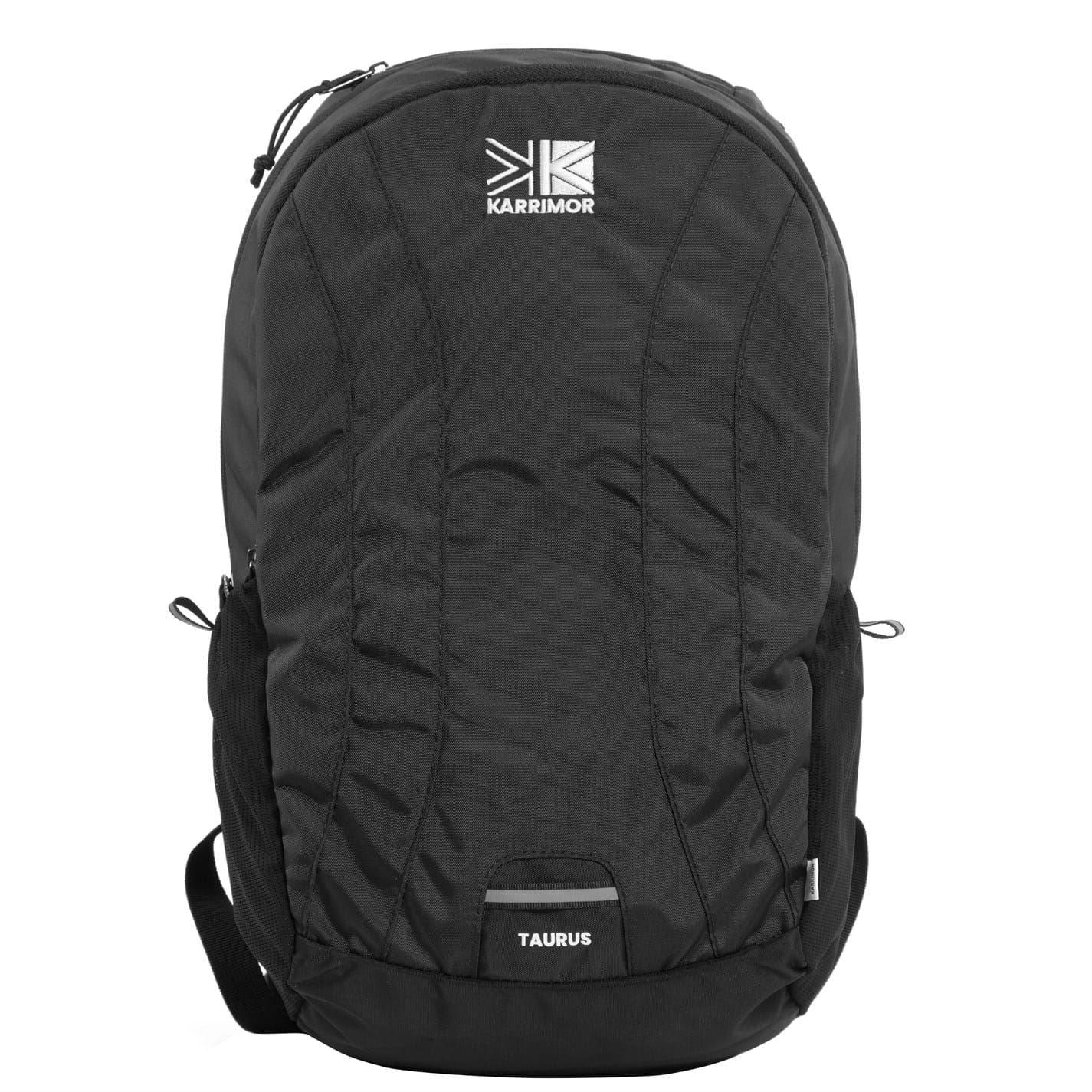 (カリマー) Karrimor リュック Taurus ロゴ 20L バックパック かばん 【海外通販】｜Pertemba Japan