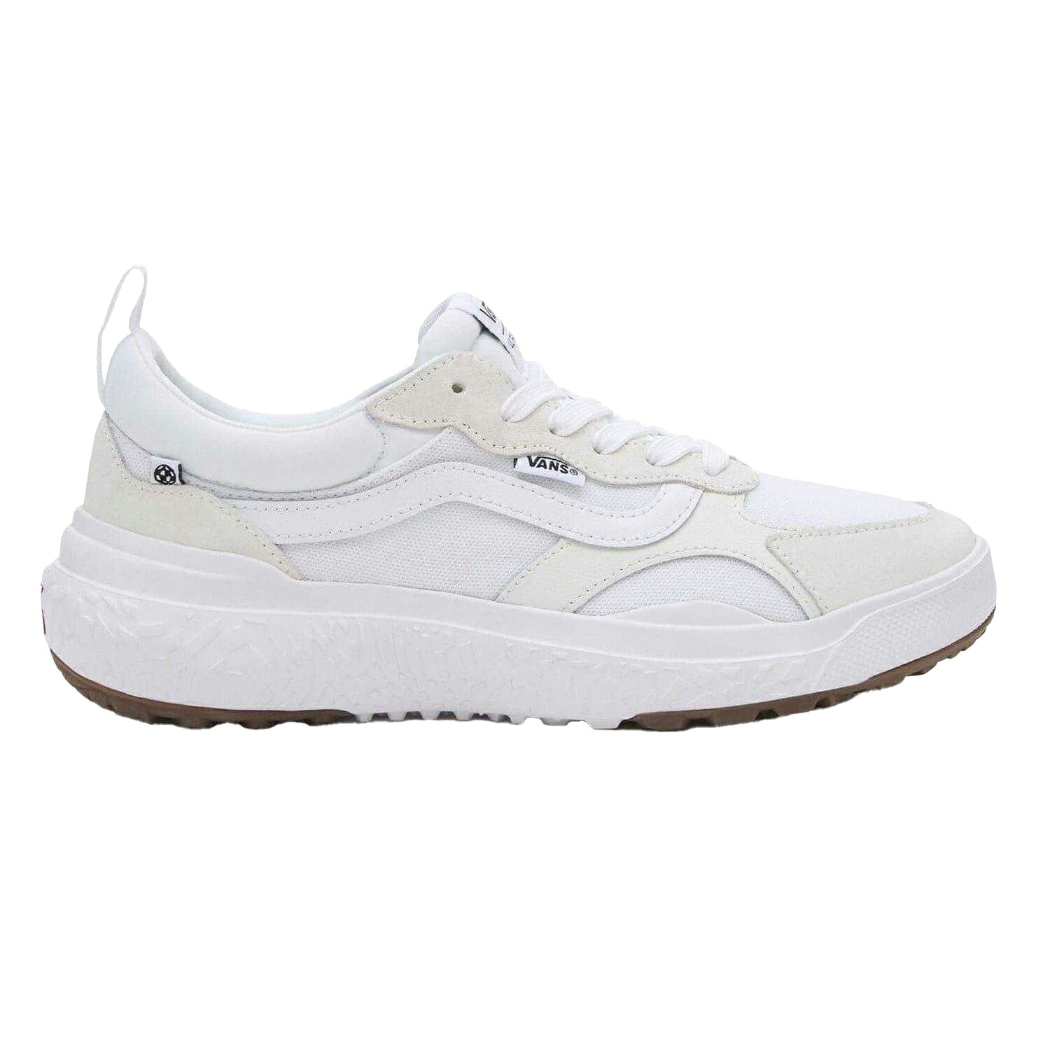 (バンズ) Vans ユニセックス UltraRange Neo VR3 スニーカー 布地 カジュアル シューズ 【海外通販】｜Pertemba Japan