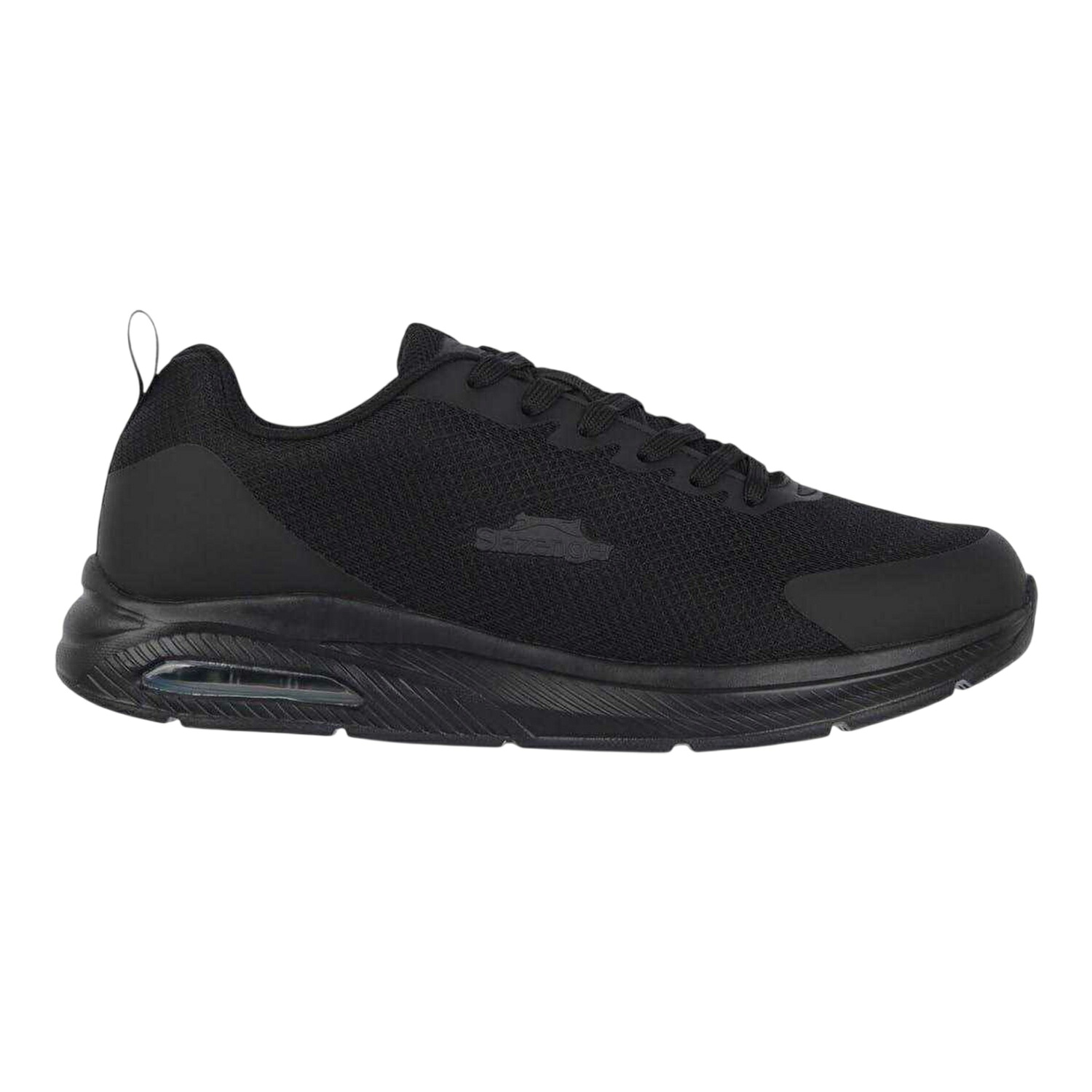 (スラセンジャー) Slazenger メンズ Sadler スニーカー レザー ランニング 紳士靴 カジュアル シューズ 【海外通販】|Pertemba Japan