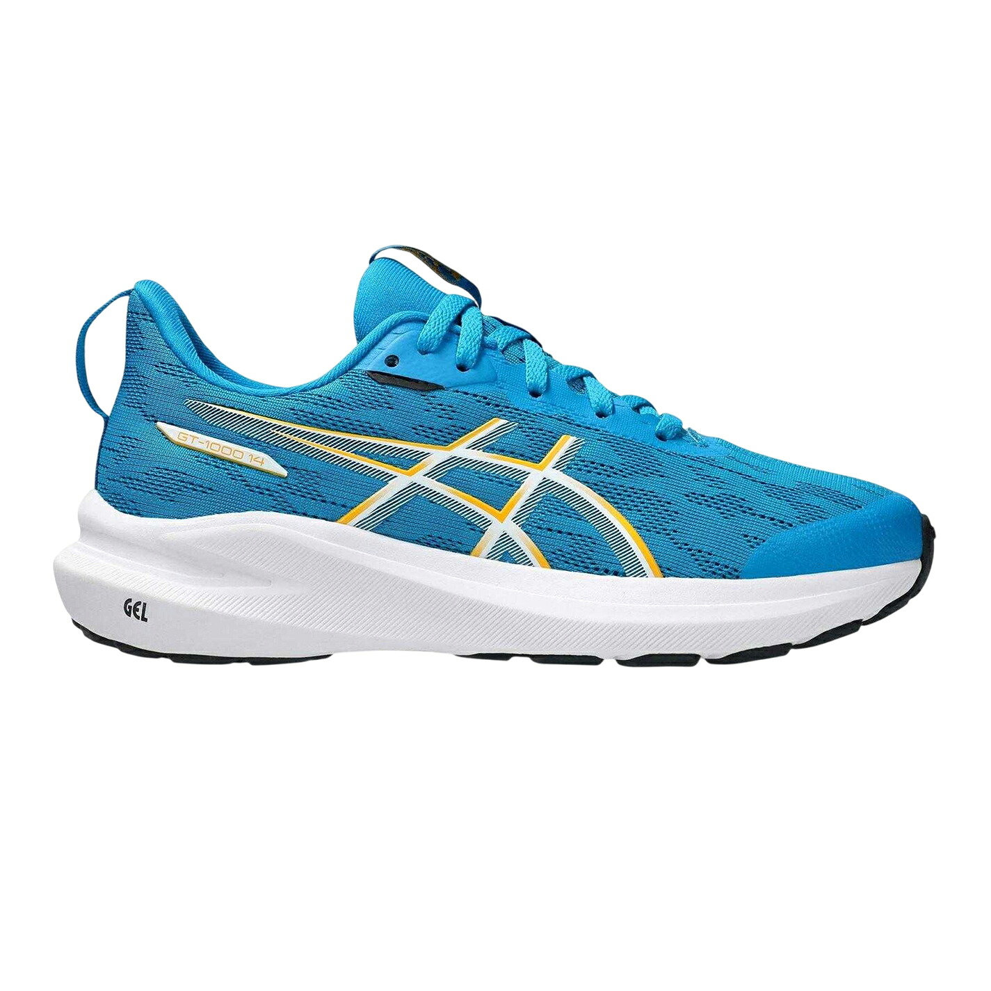 (アシックス) Asics キッズ・子供 Road+Run スニーカー クッション性 子供靴 カジュアル シューズ 【海外通販】｜Pertemba Japan