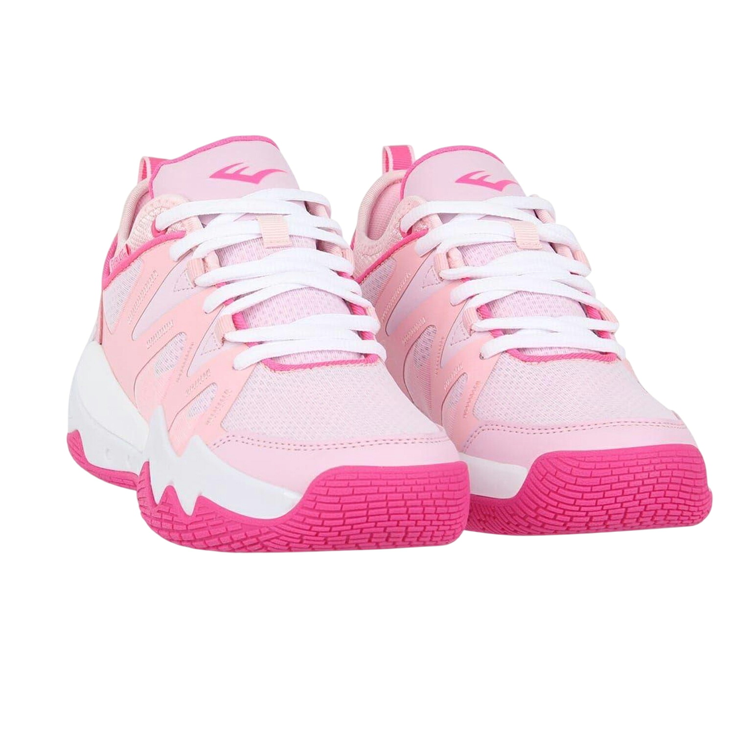 (エバーバーラスト) Everlast レディース メッシュ スニーカー バスケットボール 婦人靴 カジュアル シューズ 【海外通販】｜Pertemba Japan