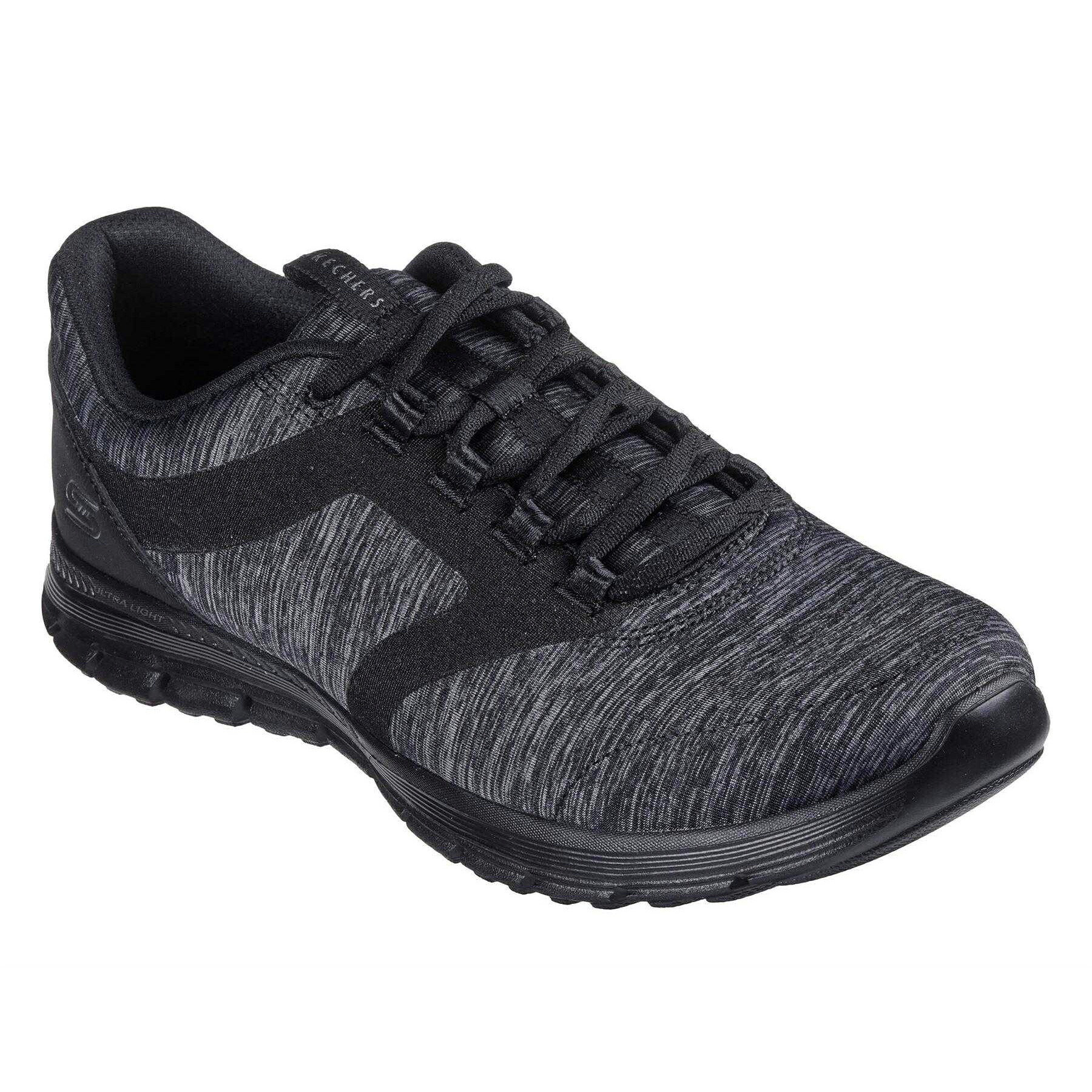 (スケッチャーズ) Skechers レディース Luminate スニーカー 婦人靴 カジュアル シューズ 【海外通販】｜Pertemba Japan