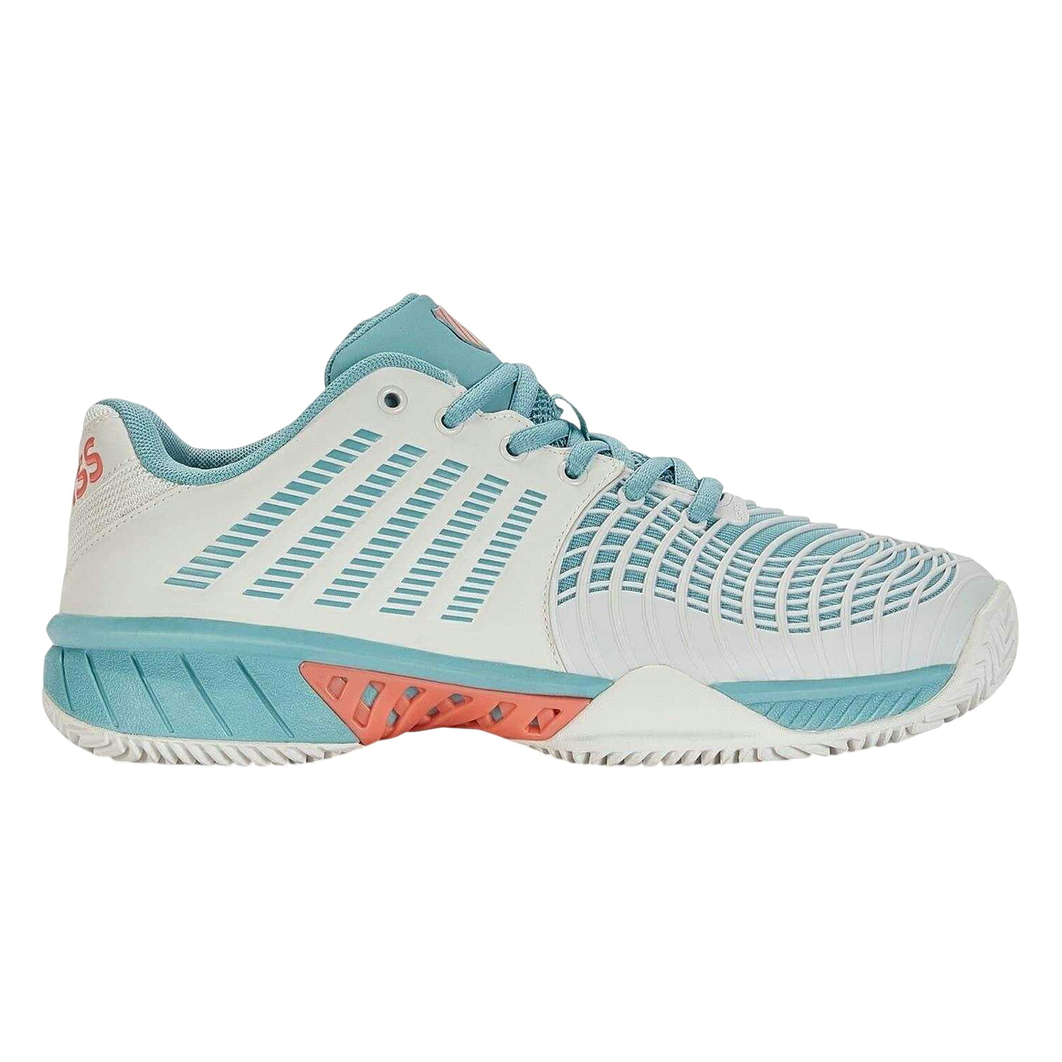 (ケースイス) K-Swiss レディース Express Light 3 スニーカー テニス 婦人靴 カジュアル シューズ 【海外通販】｜Pertemba Japan