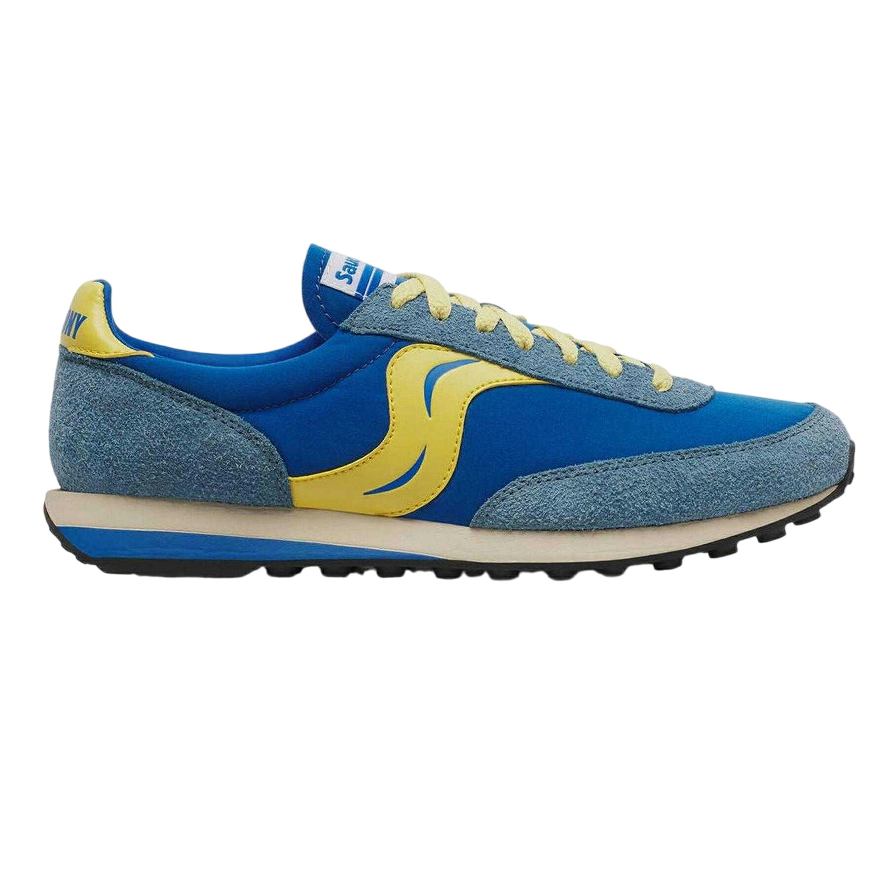 (サッカニー) Saucony ユニセックス 80 スニーカー スエード カジュアル シューズ 【海外通販】｜Pertemba Japan