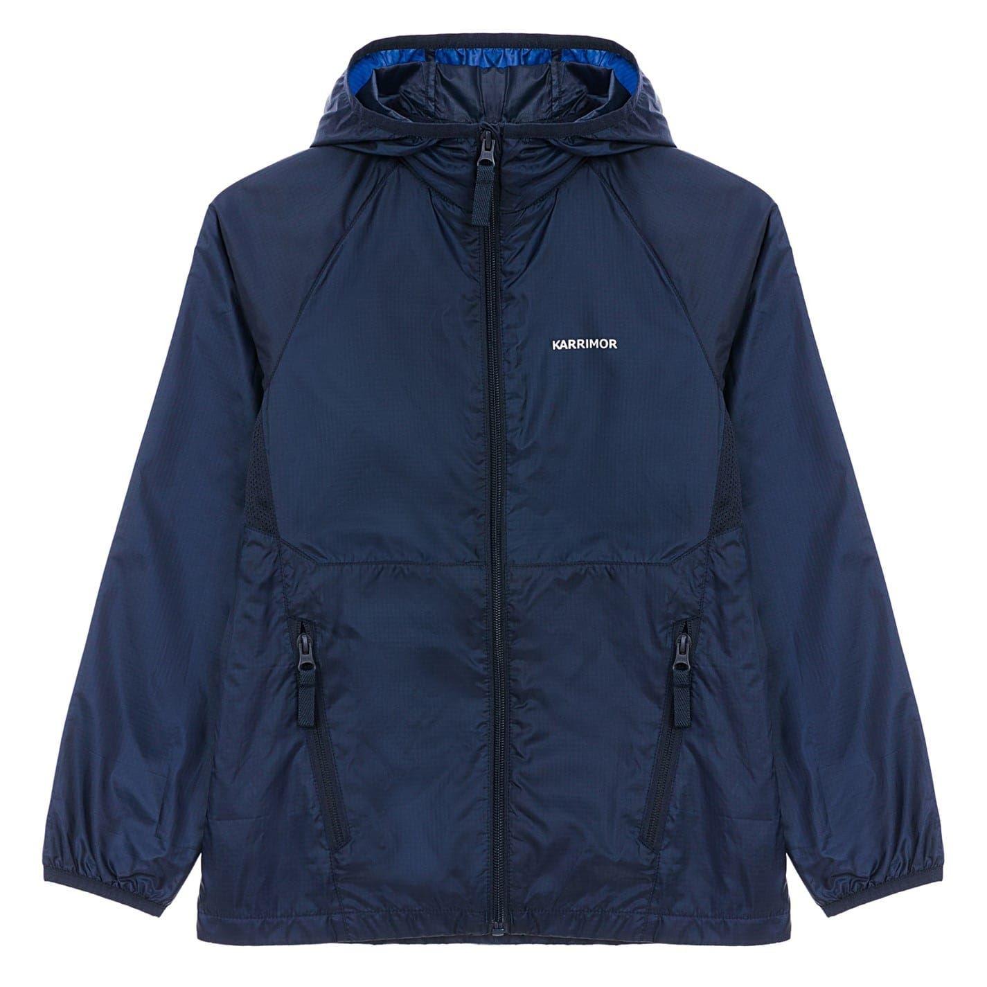 (カリマー) Karrimor キッズ・子供用 フードつき ソフトシェルジャケット アウター パーカー 【海外通販】｜Pertemba Japan 12,055円