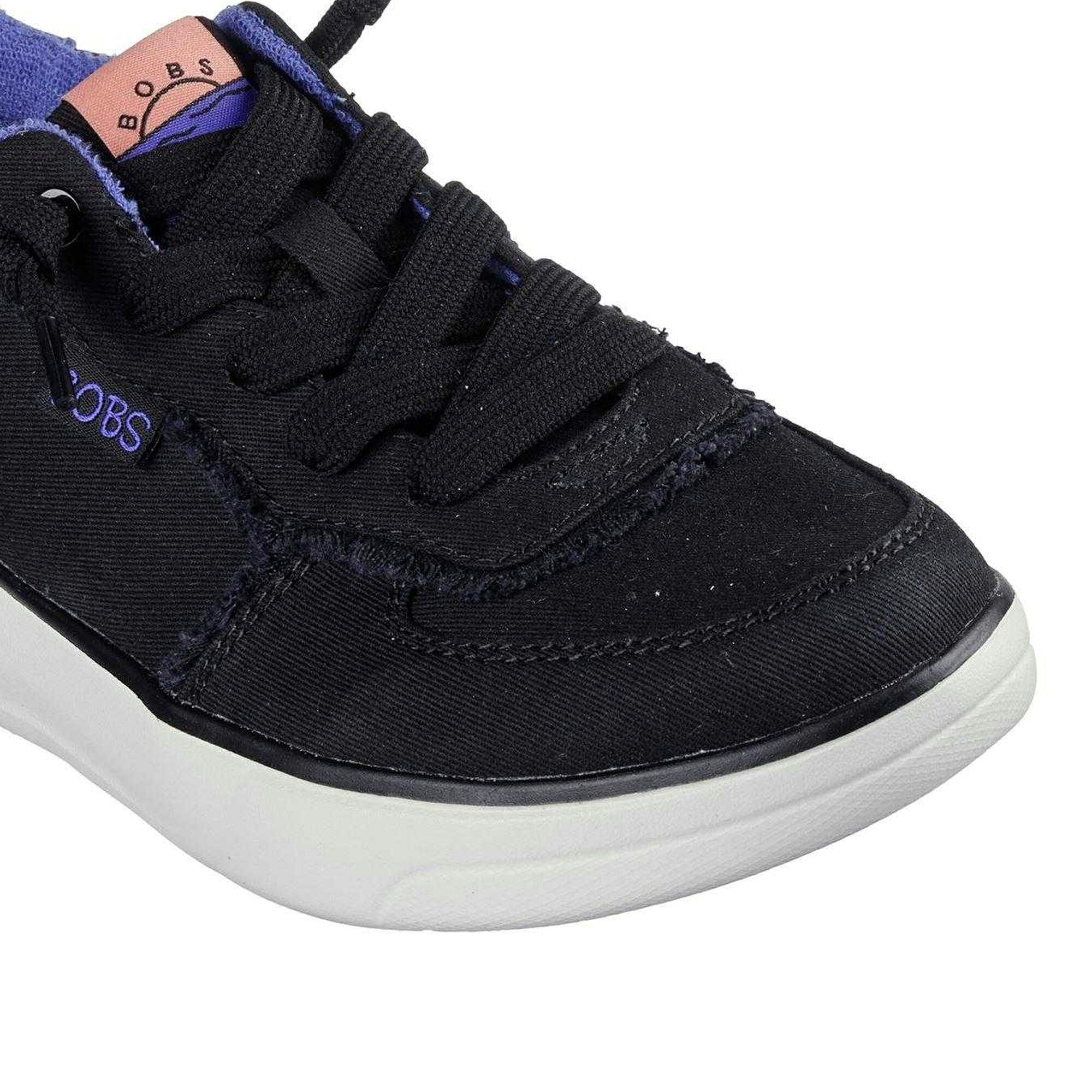 (スケッチャーズ) Skechers レディース Skipper Hi スニーカー キャンバス 婦人靴 カジュアル シューズ 【海外通販】｜Pertemba Japan