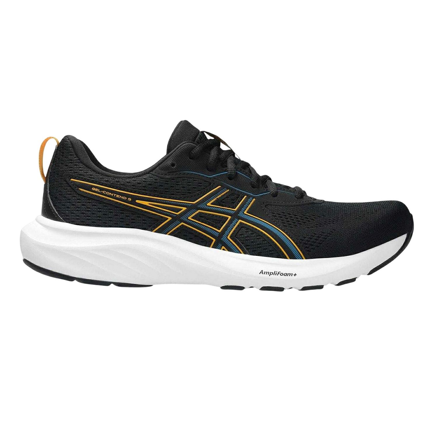 (アシックス) Asics メンズ Gel Contend 9 スニーカー 紳士靴 カジュアル シューズ 【海外通販】｜Pertemba Japan 14,139円