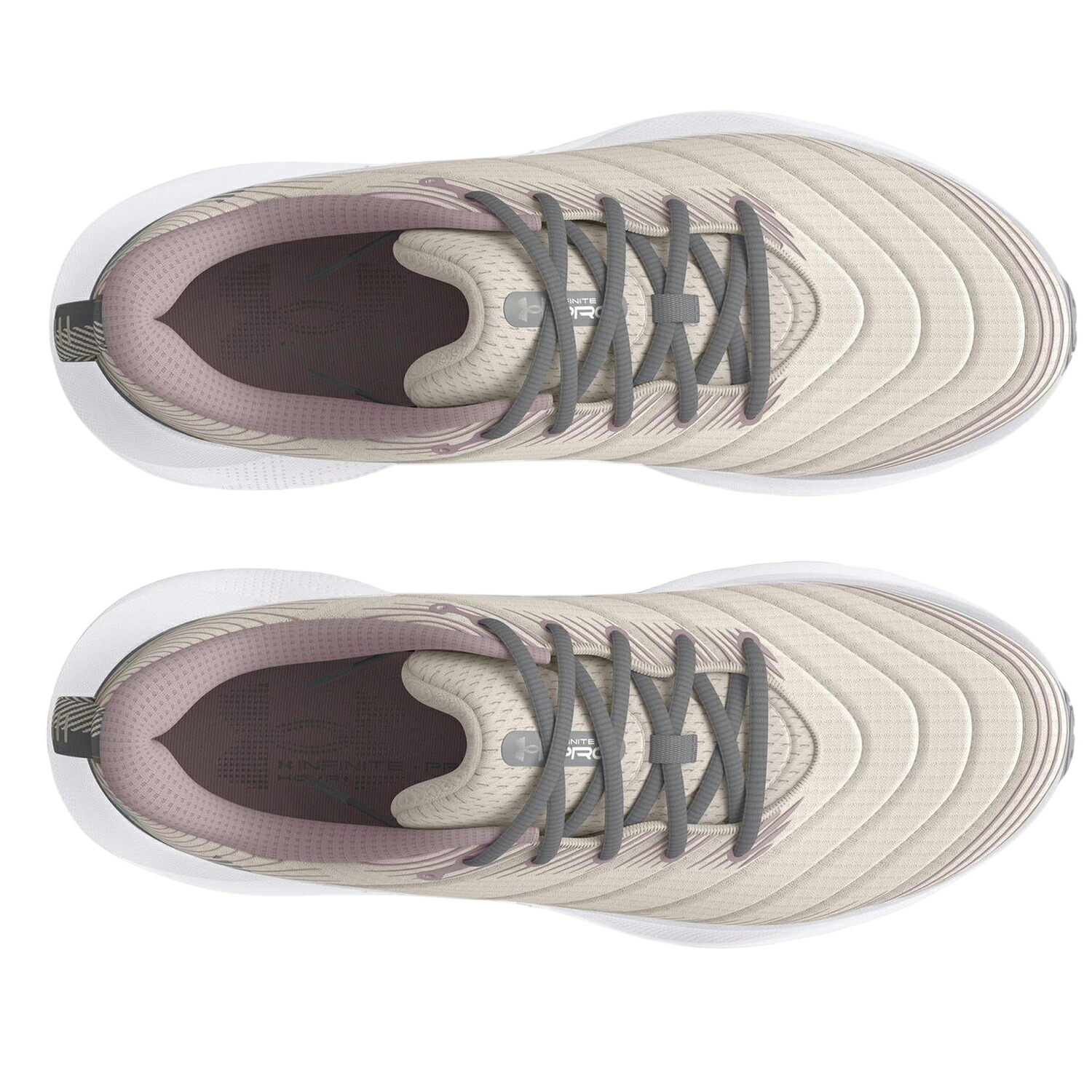 (アンダーアーマー) Under Armour メンズ Infinite Pro スニーカー ランニング 紳士靴 カジュアル シューズ 【海外通販】｜Pertemba Japan 14,682円