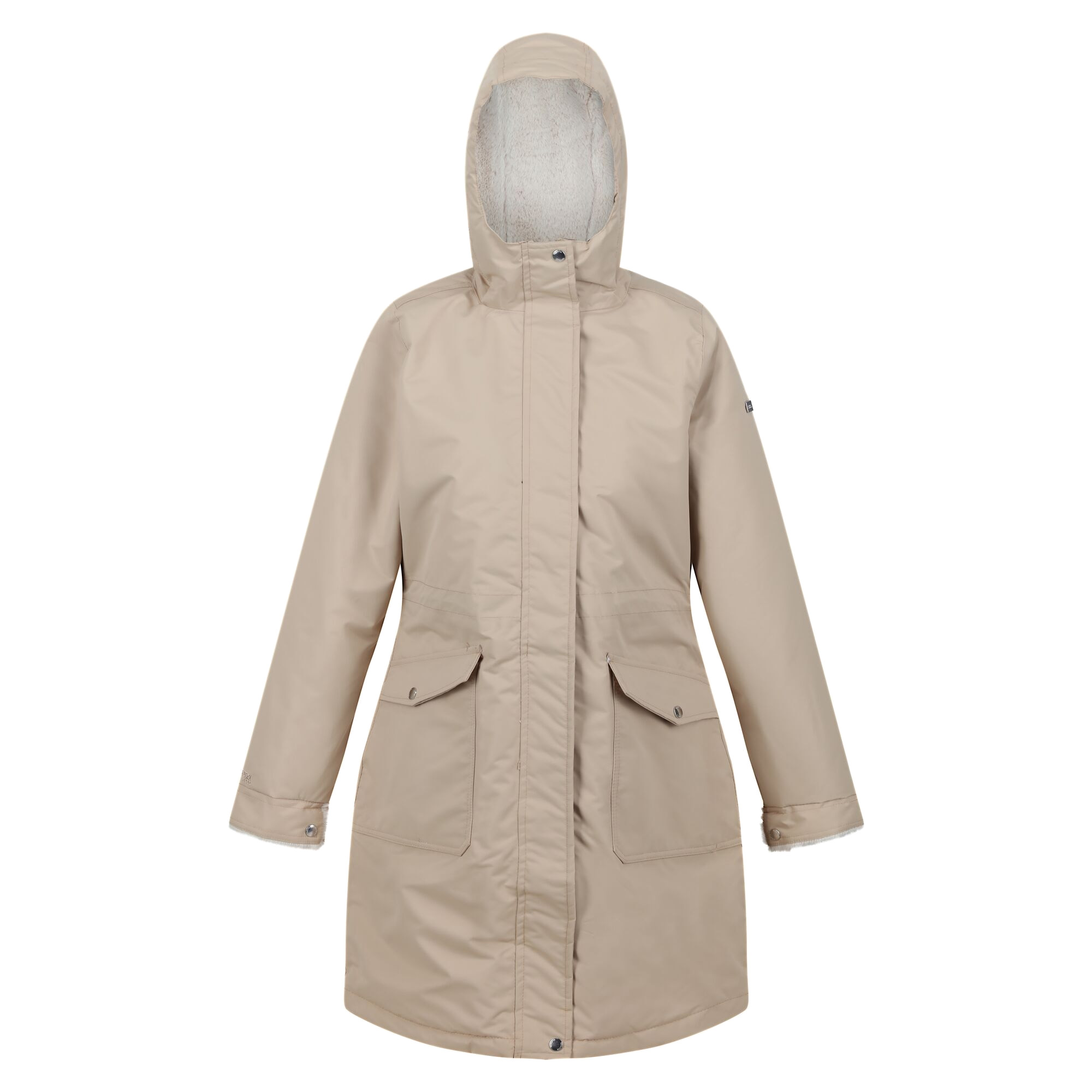 (レガッタ) Regatta レディース Romine ウォータープルーフ パーカジャケット アウター 【海外通販】｜Pertemba Japan