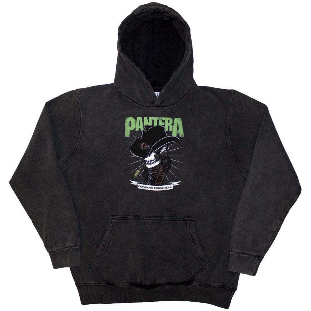 楽天市場】PANTERA パンテラDISPLAY OF POWER Pullover Hoodie