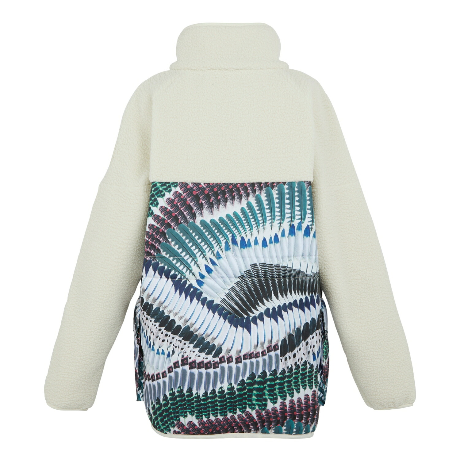 (デア・トゥー・ビー) Dare 2B レディース Arrigas Christian Lacroix ハイブリッドジャケット アウター 【海外通販】｜Pertemba Japan