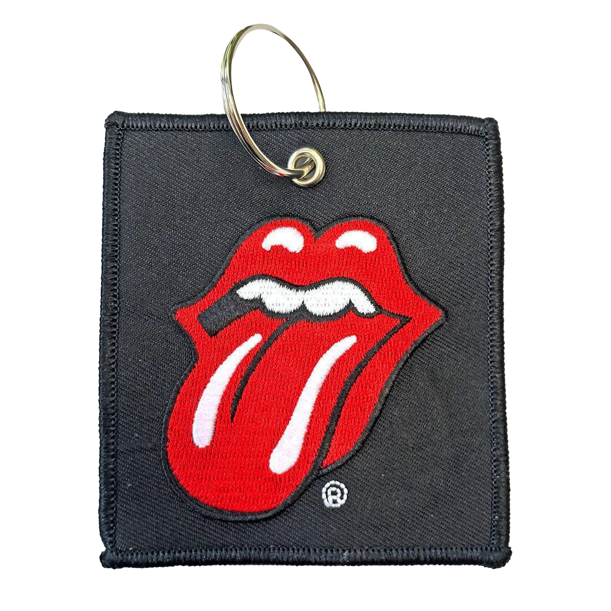 『ザ・ローリング・ストーンズ・デッカ名盤２５オリジナル・キーホルダー＋α【非売品 ザ・ローリング・ストーンズ・デッカ名盤25オリジナル