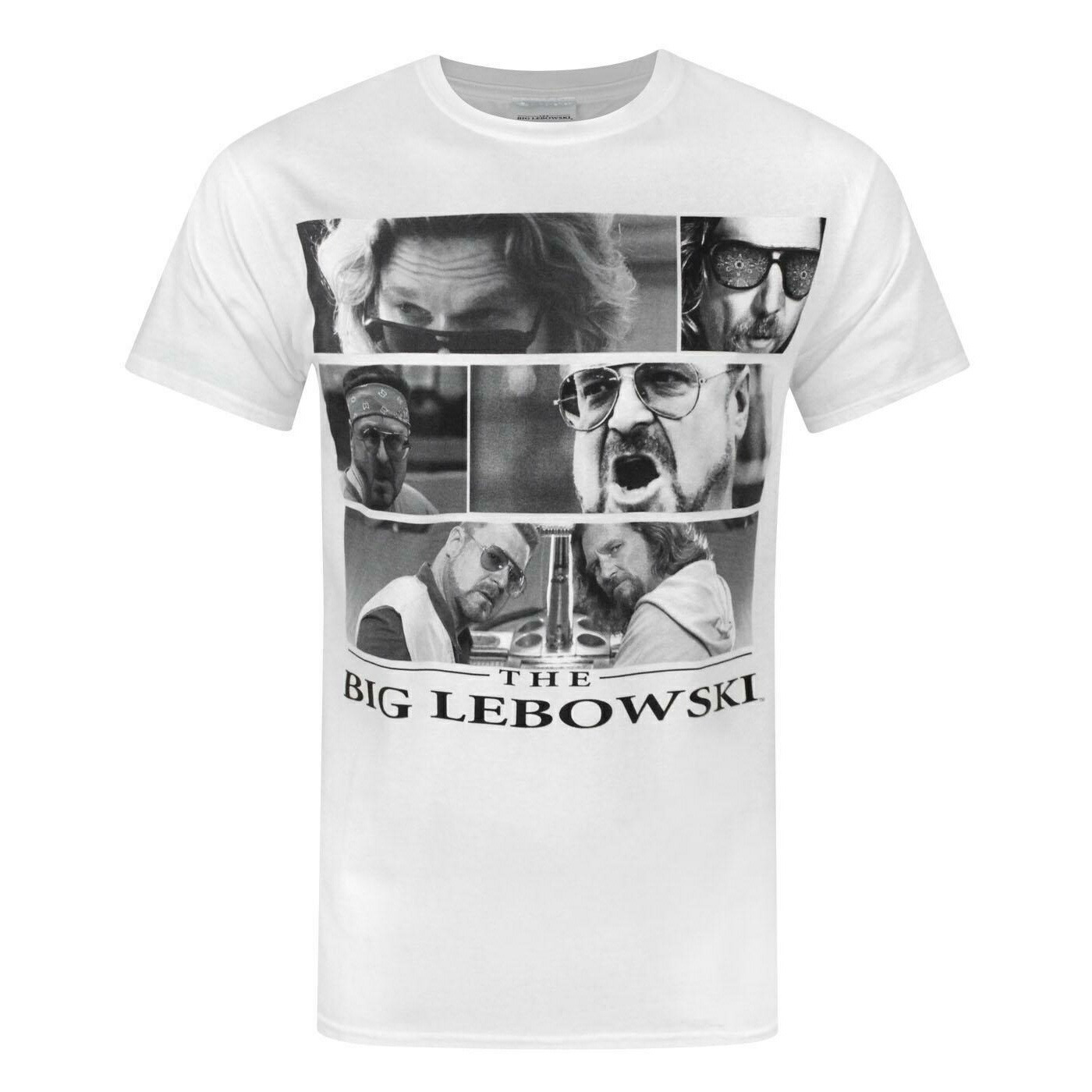 楽天市場】THE BIG LEBOWSKI ビッグリボウスキ Simple Dudes Tシャツ