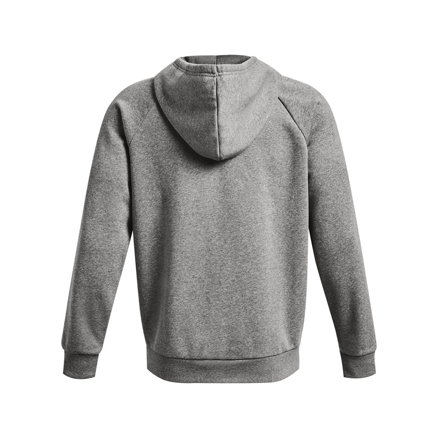 (アンダーアーマー) Under Armour ユニセックス Rival パーカー フルジップ フード付き トレーナー 【海外通販】|Pertemba Japan