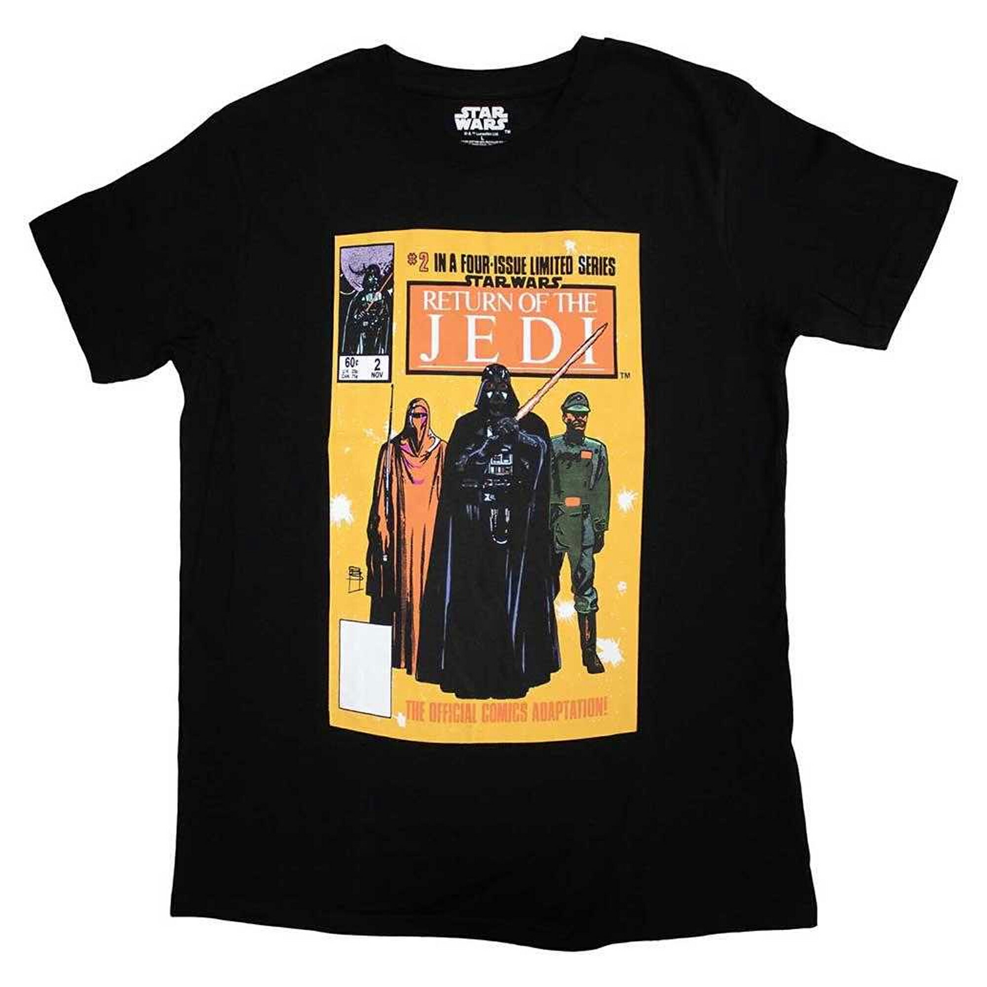 UNDERCOVER STAR WARS Tシャツ M UNDERCOVER STAR WARS Tシャツ M