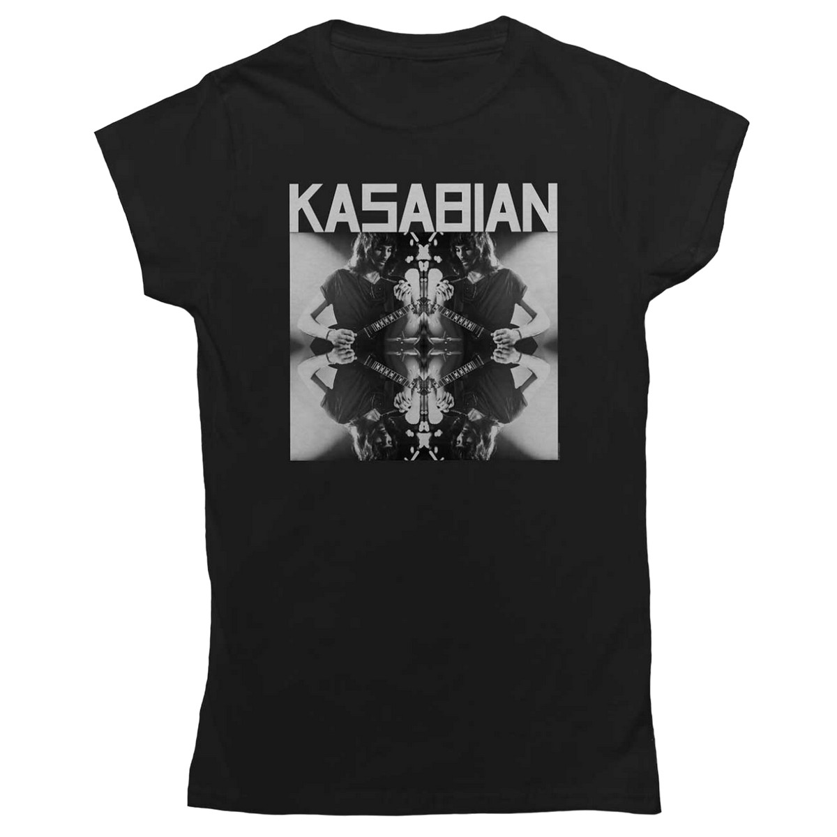 楽天市場】KASABIAN カサビアン - ULTRA FACE 2004 TOUR (復刻