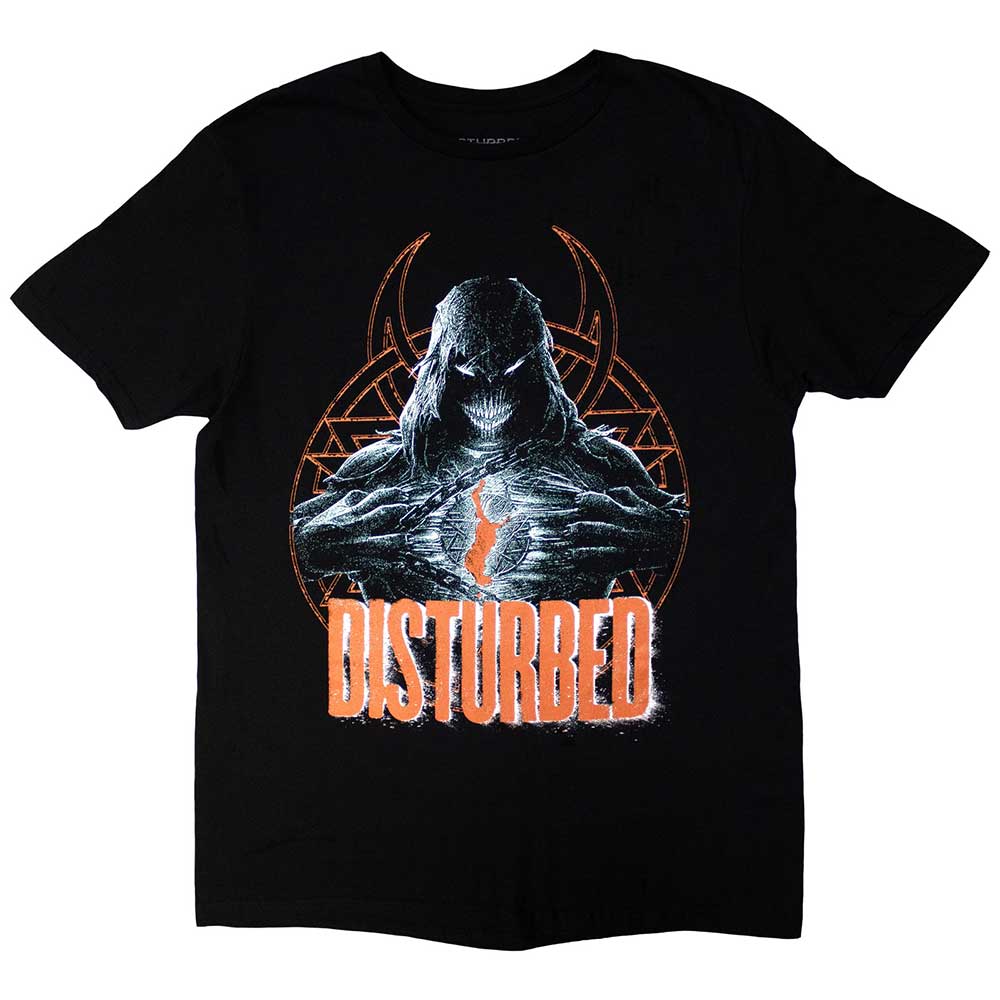 ディスターブド DISTURBED tシャツ XL ヘビーメタル l 楽天市場】DISTURBED ディスターブドINDESTRUCTIBLE 2009