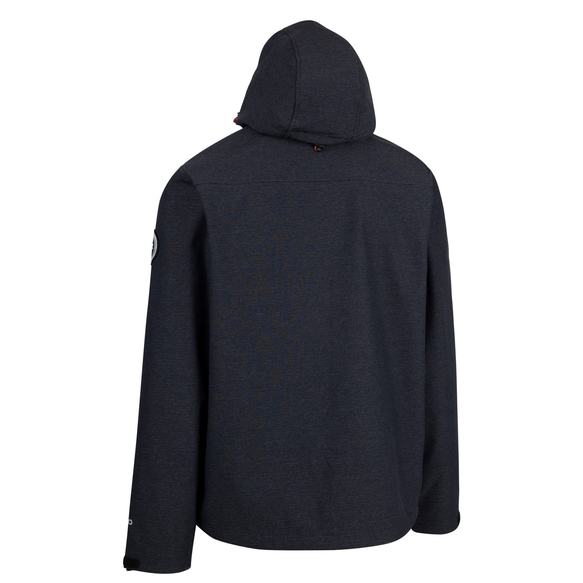 (トレスパス) Trespass メンズ Justin DLX ジャケット マール ソフトシェル 長袖 アウター 【海外通販】｜Pertemba Japan 9,277円