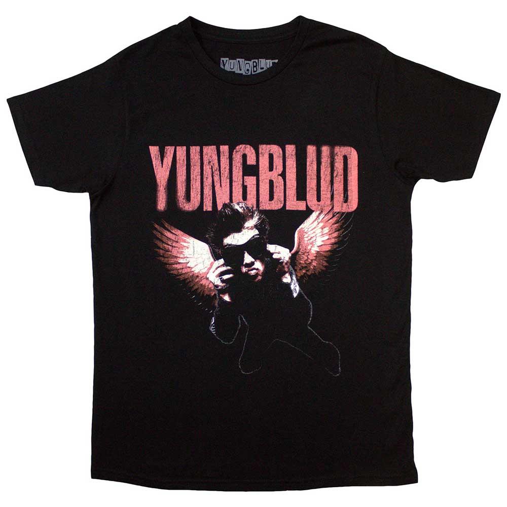 楽天市場】Yungblud 【 Universal Music X Photocopy T-Shirt