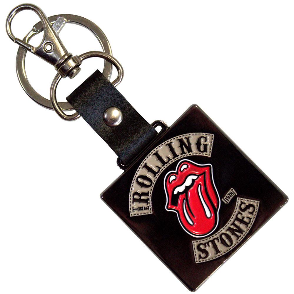 『ザ・ローリング・ストーンズ・デッカ名盤２５オリジナル・キーホルダー＋α【非売品 Amazon.co.jp: Rolling Stones, The - The Rolling Stones