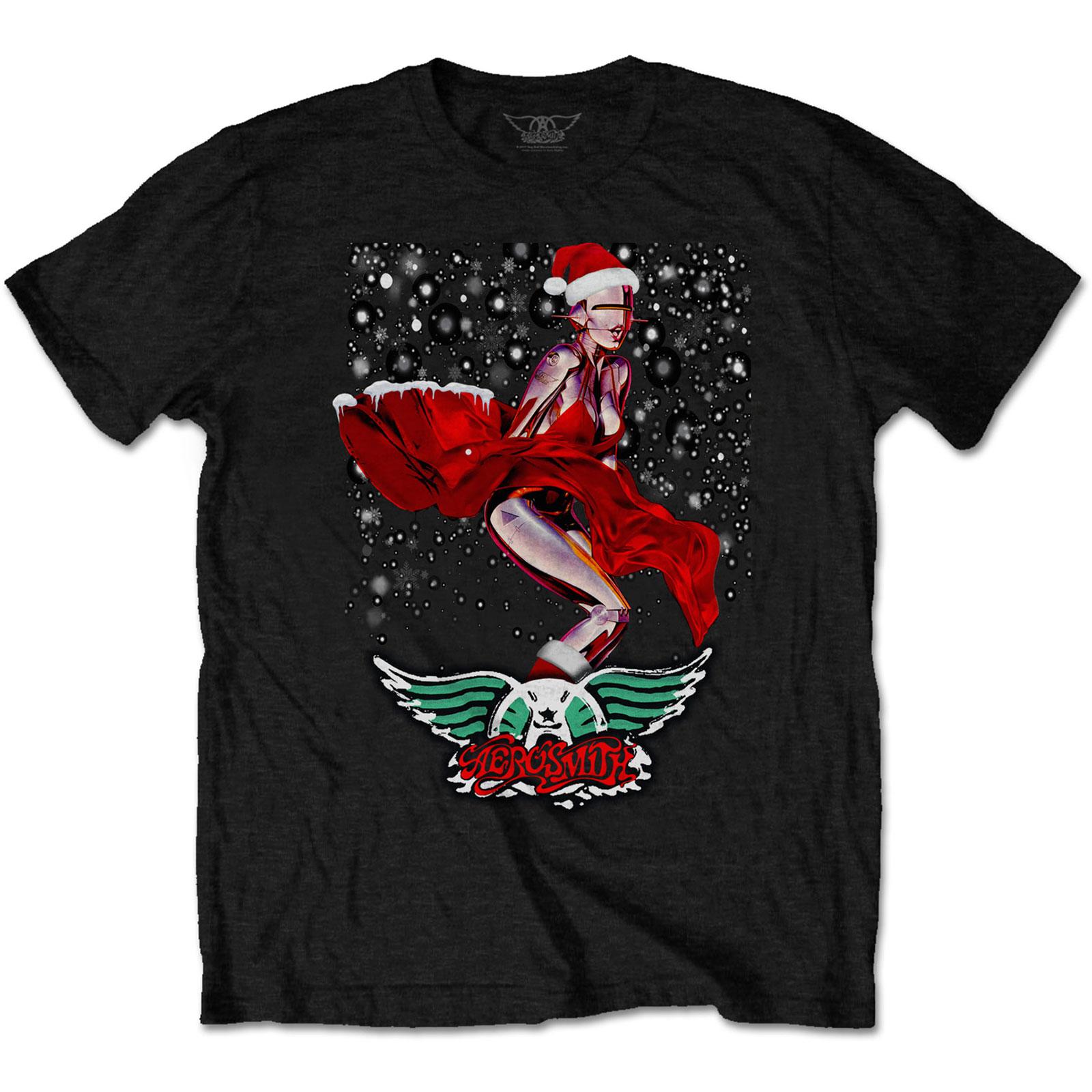 ヒステリックグラマー エアロスミス ロック tシャツ バンt ウイング ロゴ ヒステリックグラマー エアロスミス ロック tシャツ バンt