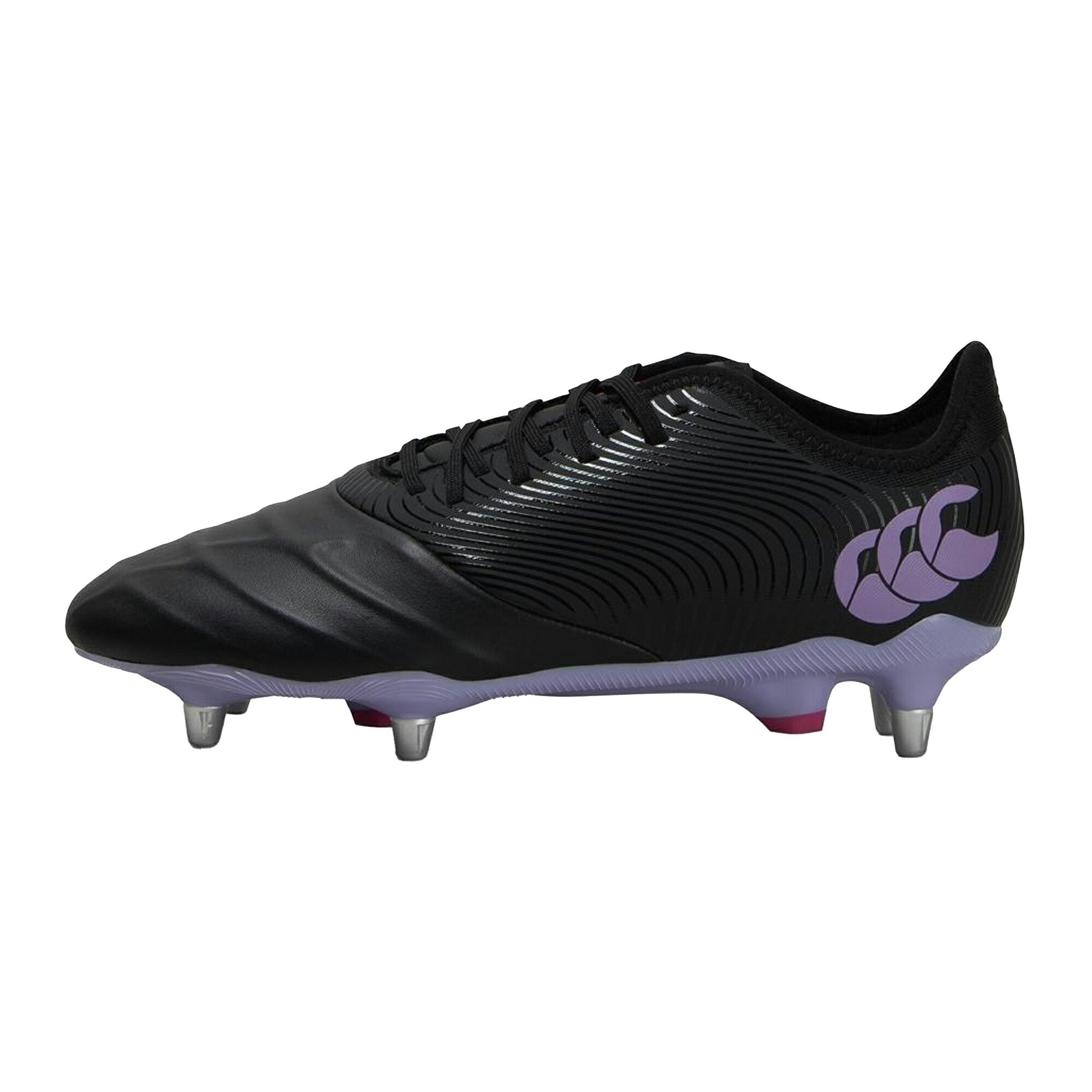 (カンタベリー) Canterbury メンズ Phoenix Genesis Pro ラグビーシューズ 紳士靴 レザー ソフトグラウンド スポーツ シューズ 【海外通販】|Pertemba Japan