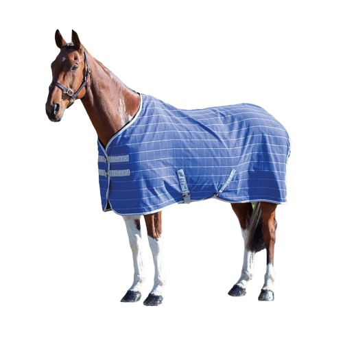 馬装 馬服 プロテクション ラグ 馬着 テンペスト Tempest 馬用 Original チェック柄 ステーブルラグ 乗馬 馬着 ホースライディング 楽天海外直送 Coastalmedcenter Com