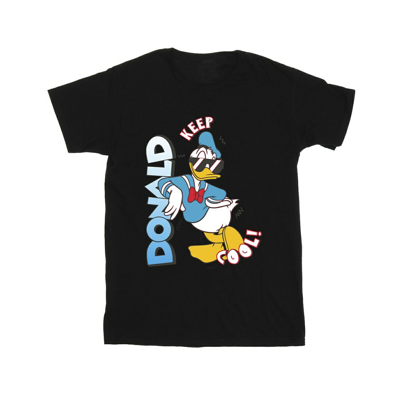 ドナルド　ドナルドBIGＴシャツ 楽天市場】[公式] Disney ディズニー ドナルドダック ドナルド