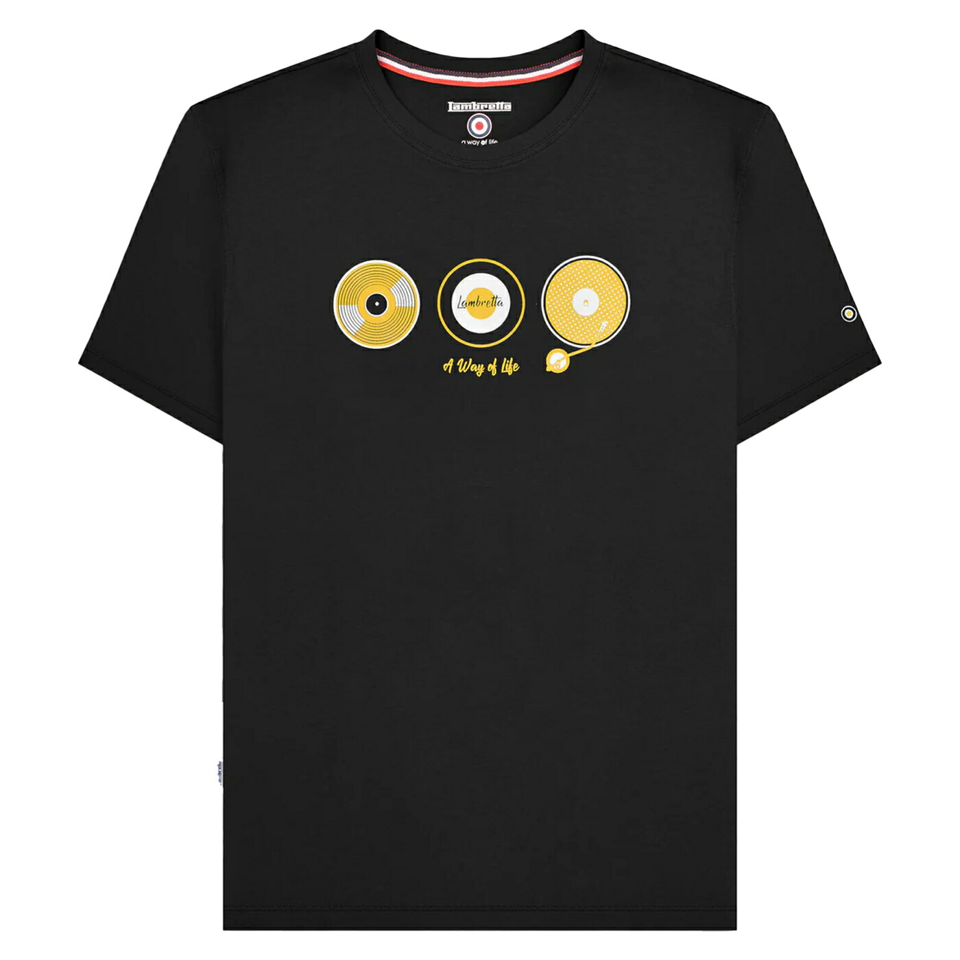楽天市場】Lambretta ランブレッタ Tシャツ アパレル