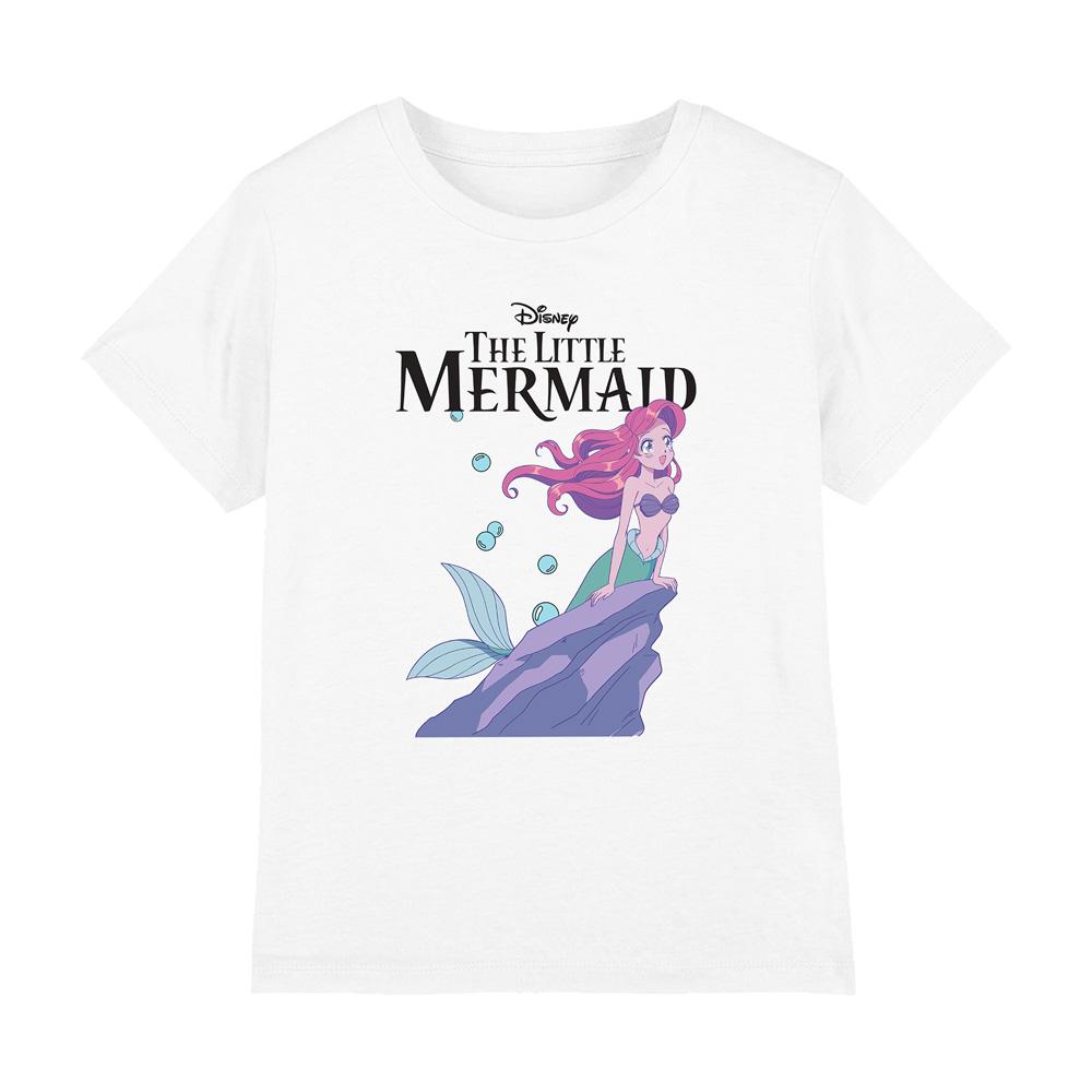 アリエル Tシャツ サイン入り imgrc0078278705.jpg
