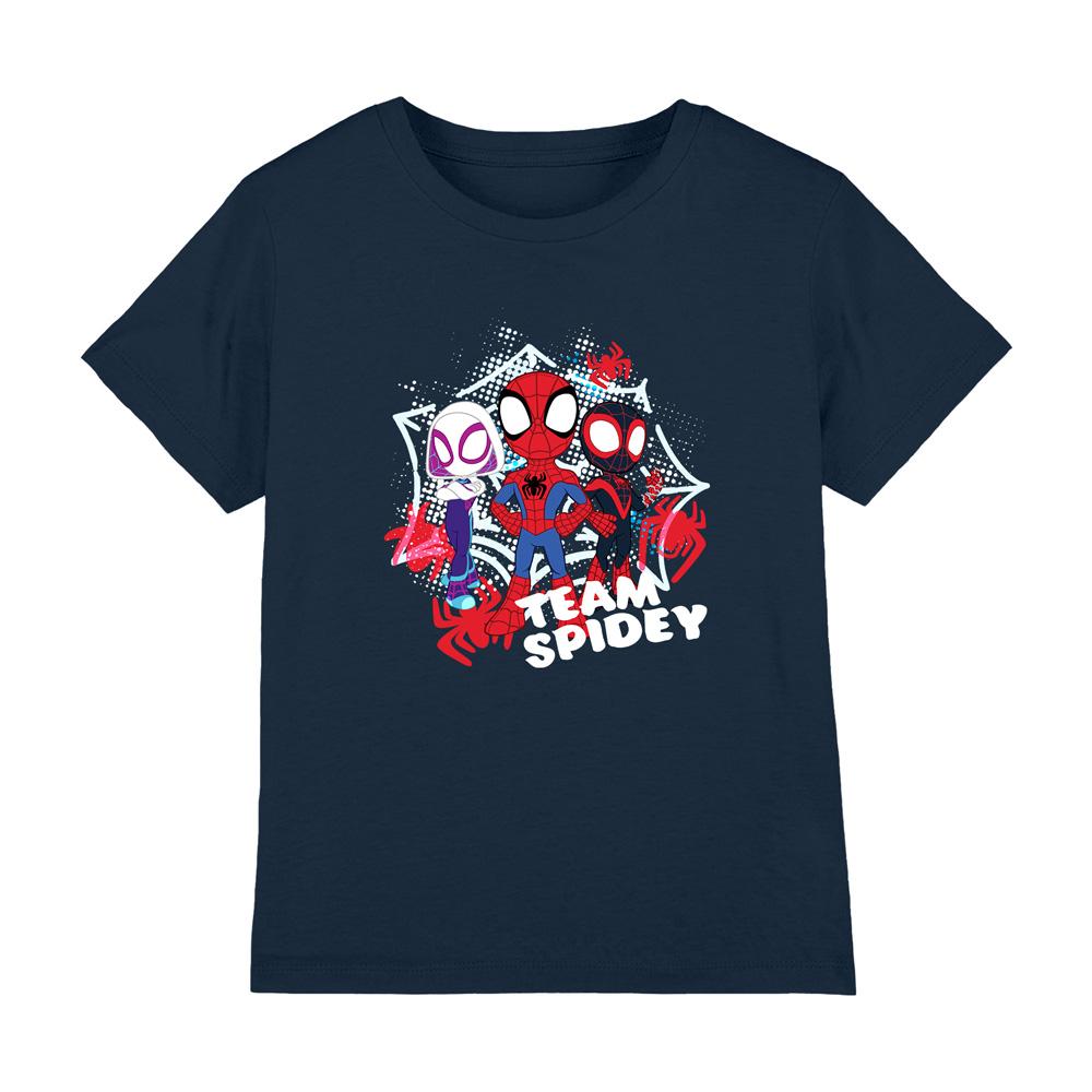 MONCLERキッズ スパイダーマンコラボTシャツ　150 MONCLERキッズ スパイダーマンコラボTシャツ 150 Moncler x