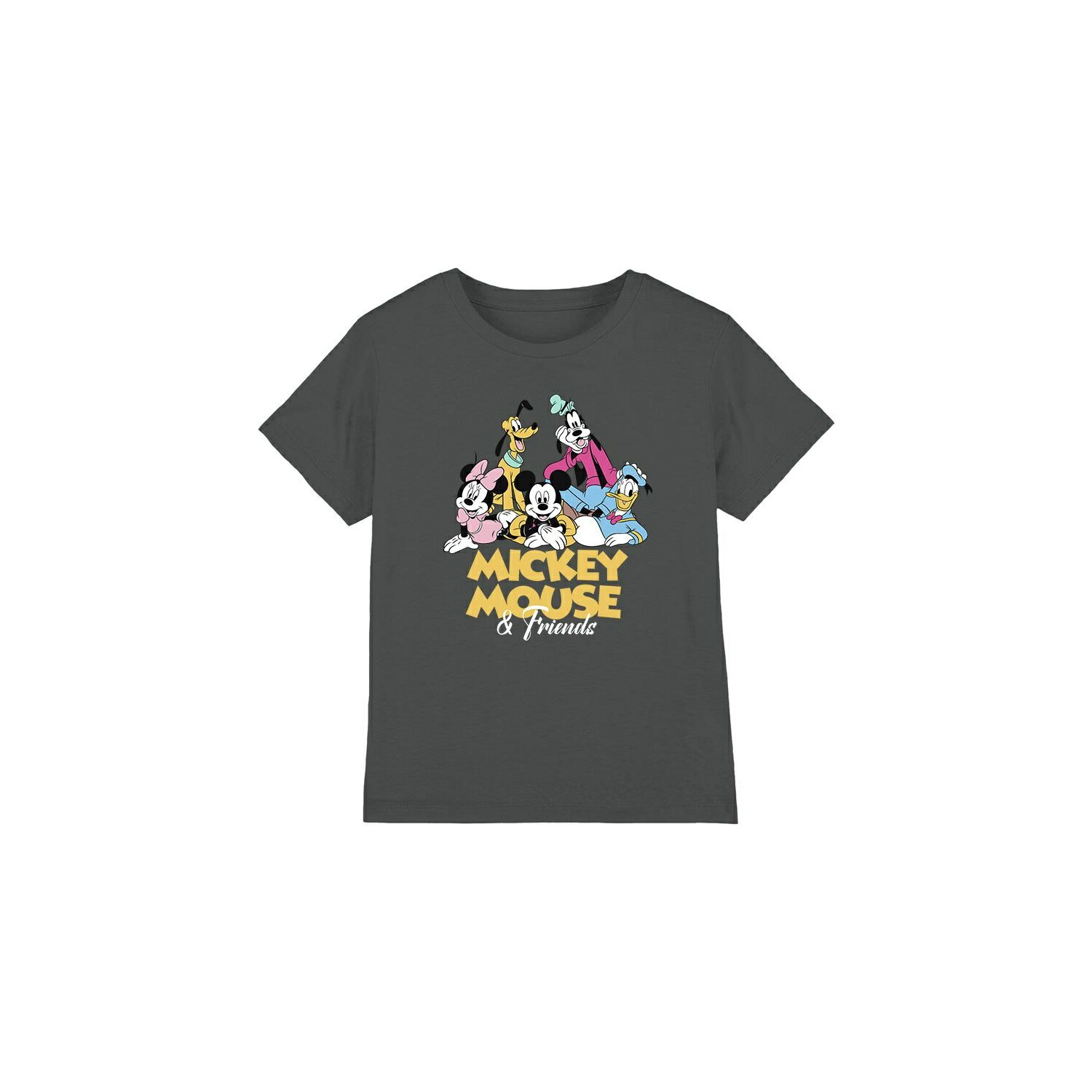 楽天市場】コンバース×ディズニー Tシャツ キッズ用 100サイズ