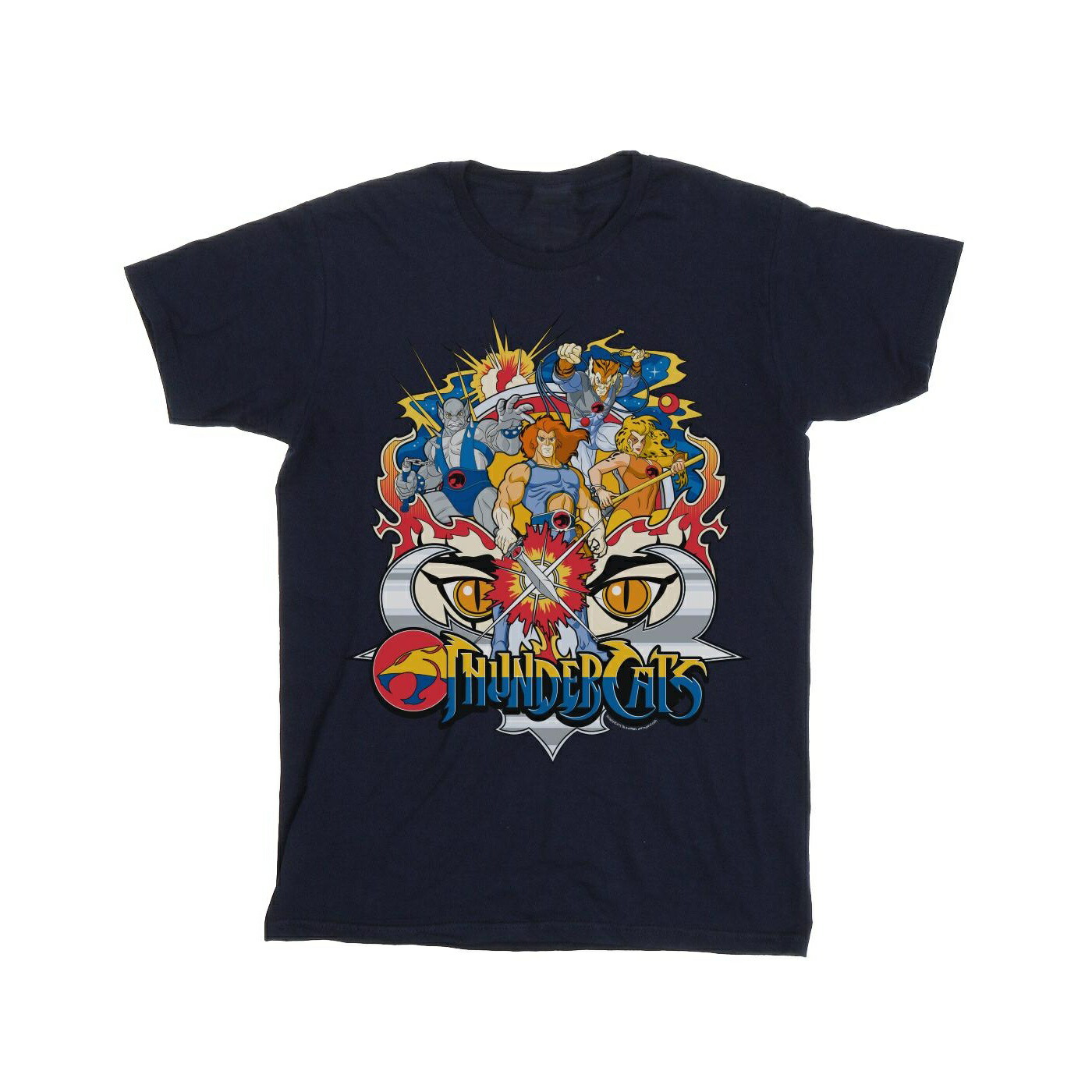 楽天市場】【中古】THUNDERBOX SONIC×T-MARK BIG TEE ソニック