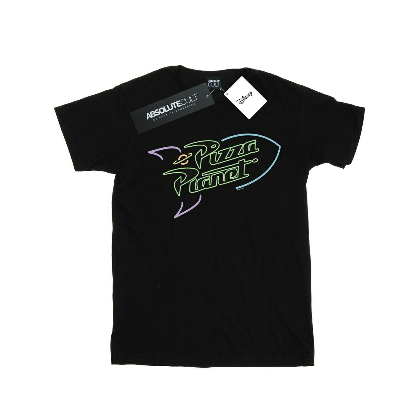 楽天市場】01年 Mr.Potato Head Print S/S Tee 紺 L 00s
