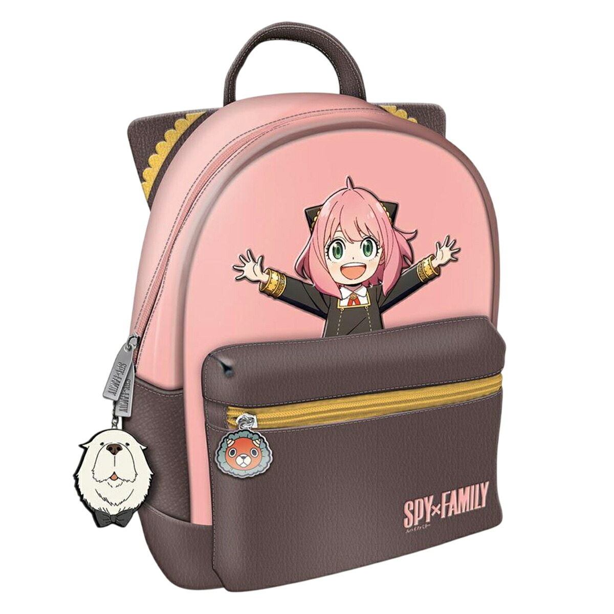 楽天市場】SPY×FAMILY キメラさんのぬいぐるみリュック 【即納品