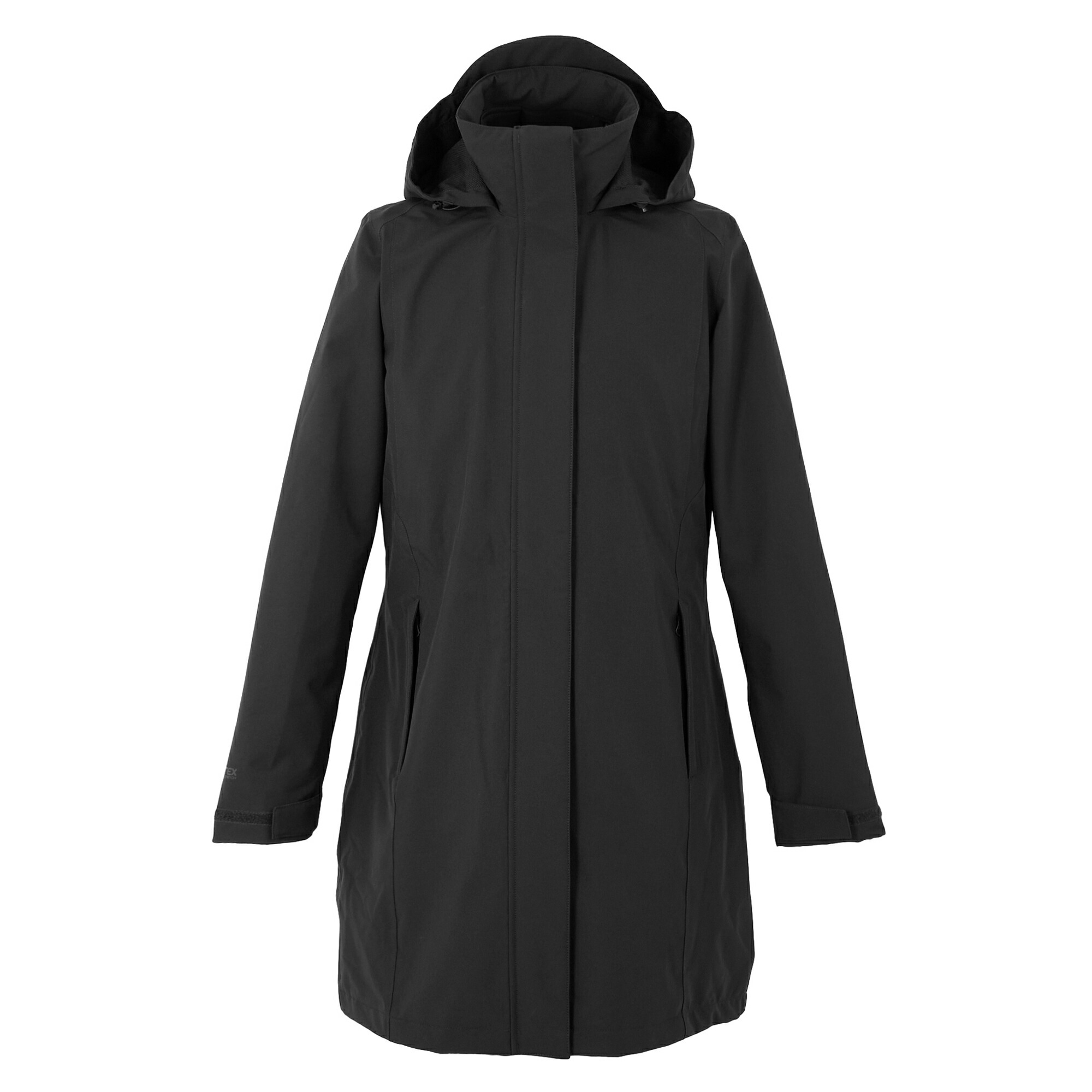 (レガッタ) Regatta Professional レディース ロングライン ジャケット 3イン1 長袖 アウター 【海外通販】｜Pertemba Japan