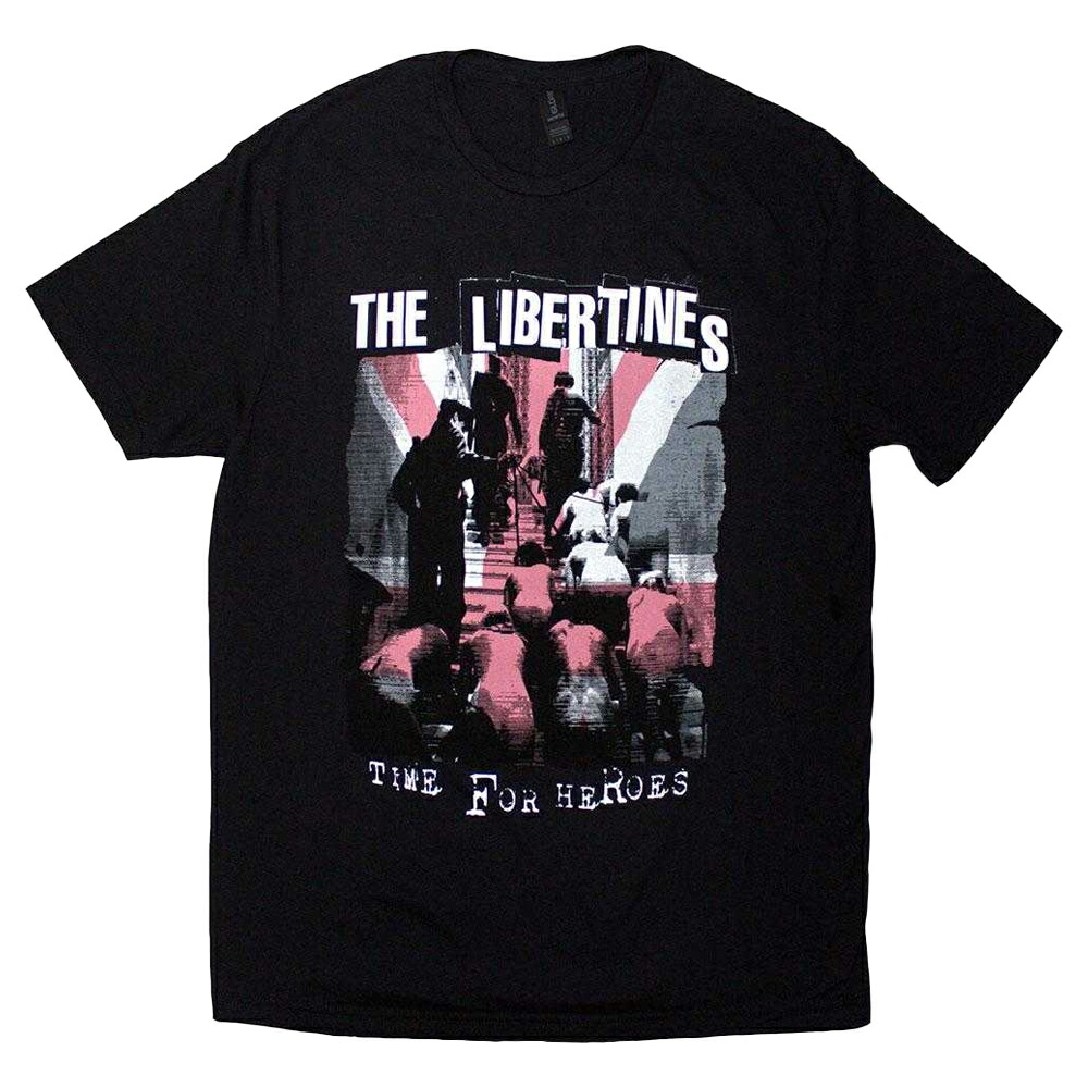 楽天市場】(ザ・リバティーンズ) The Libertines オフィシャル商品