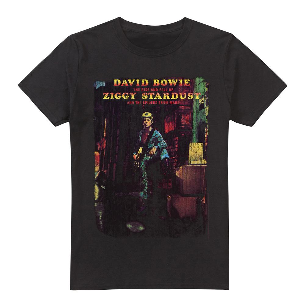 楽天市場】DAVID BOWIE デヴィッド・ボウイ tシャツ good rock speed