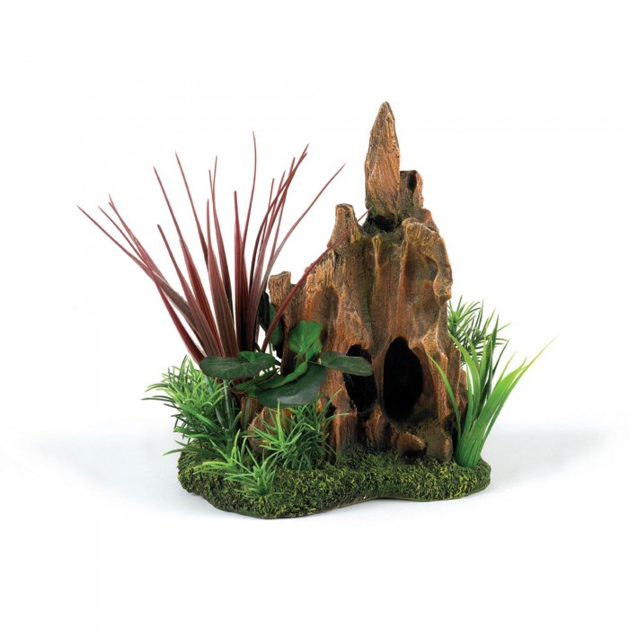 classic aquarium ornament giant