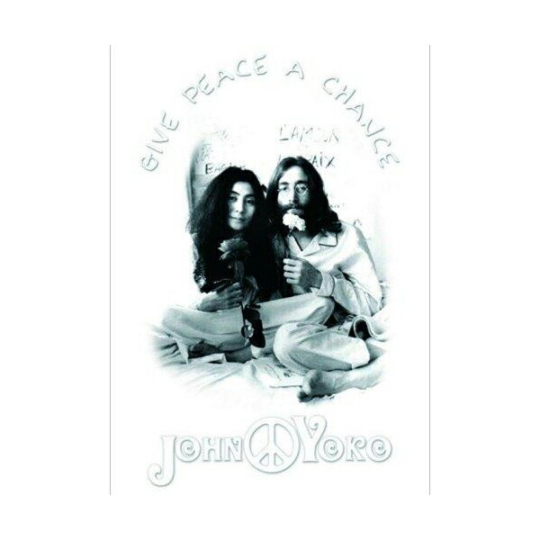 楽天市場】JOHN LENNON ジョンレノン (生誕 85年 ) - One to One