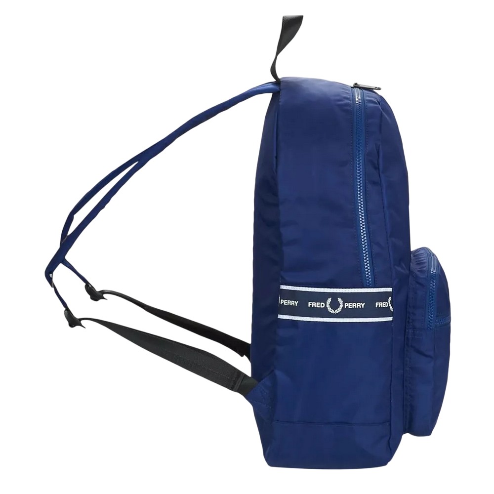 楽天市場】□□フレッドペリー FRED PERRY ブレンサムナイロン