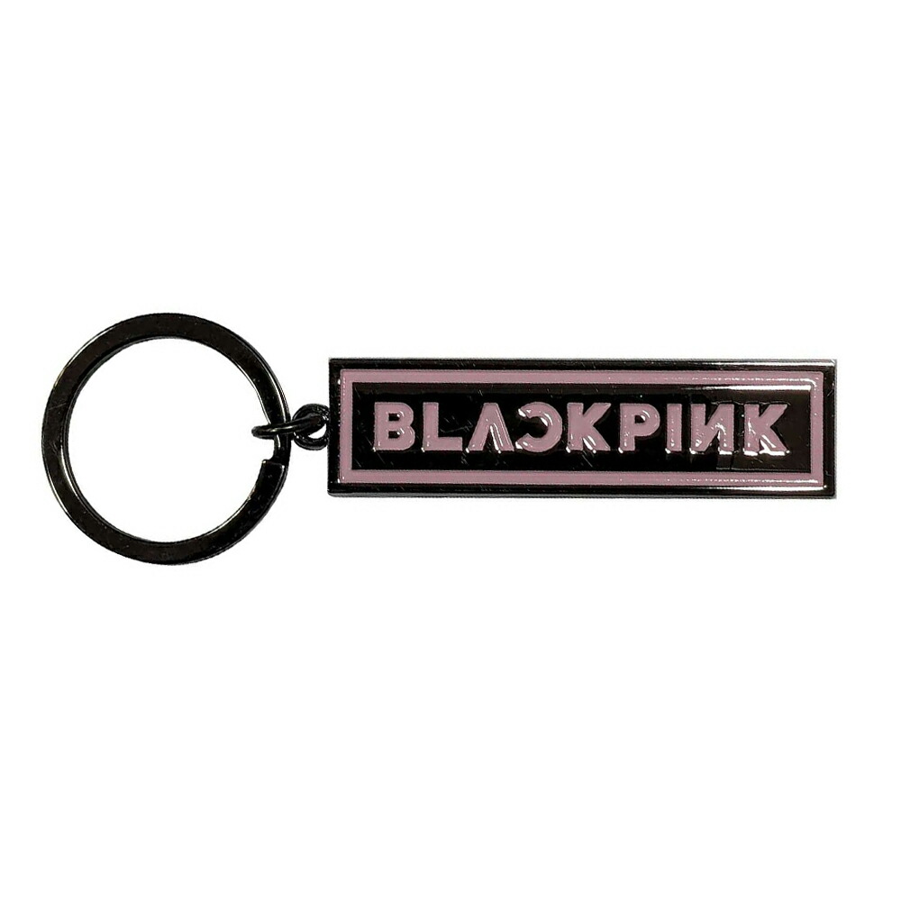 楽天市場】BLACKPINK ブラックピンク (2026年 1月 来日 ) - Logo